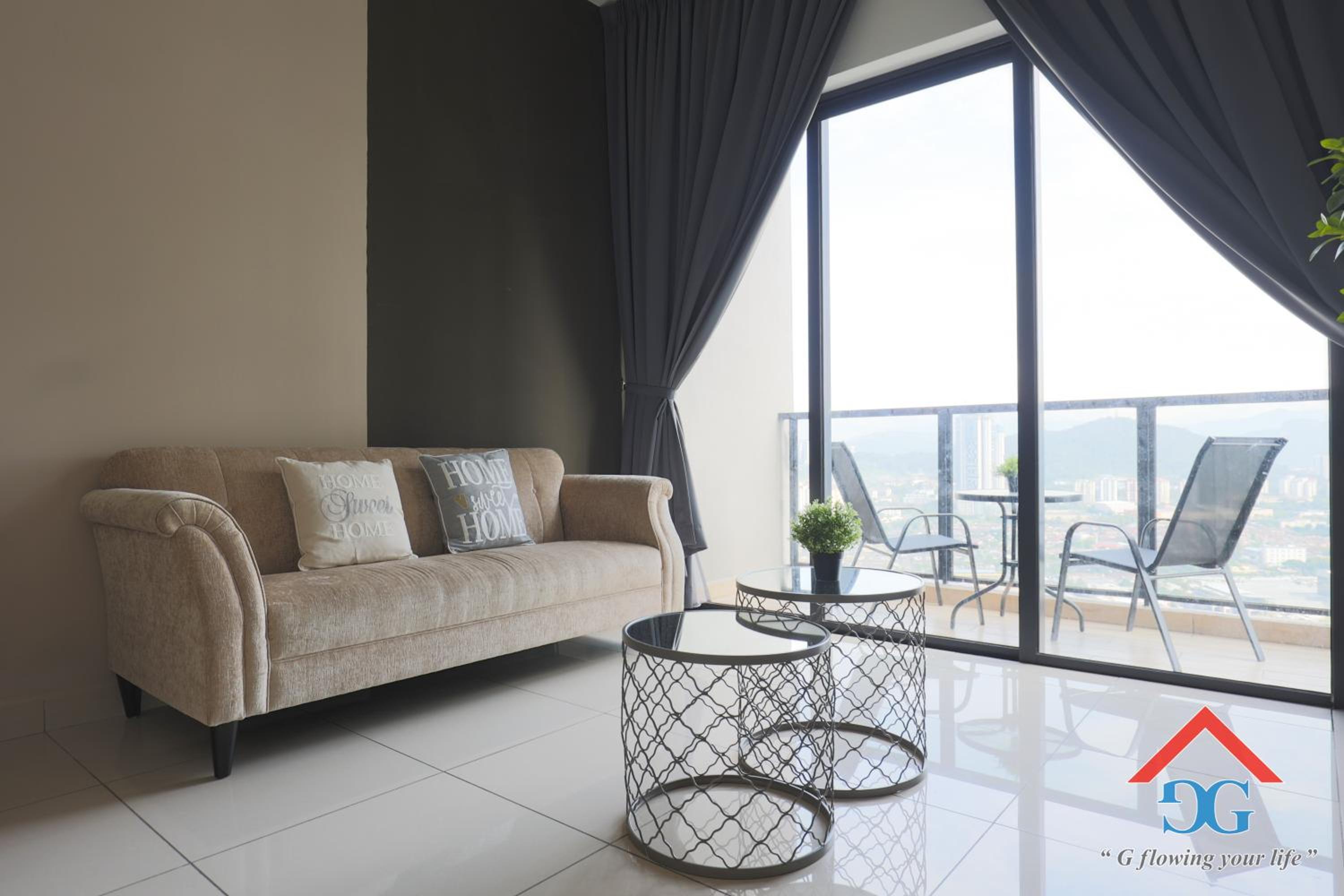 Astoria Ampang By Grabstay