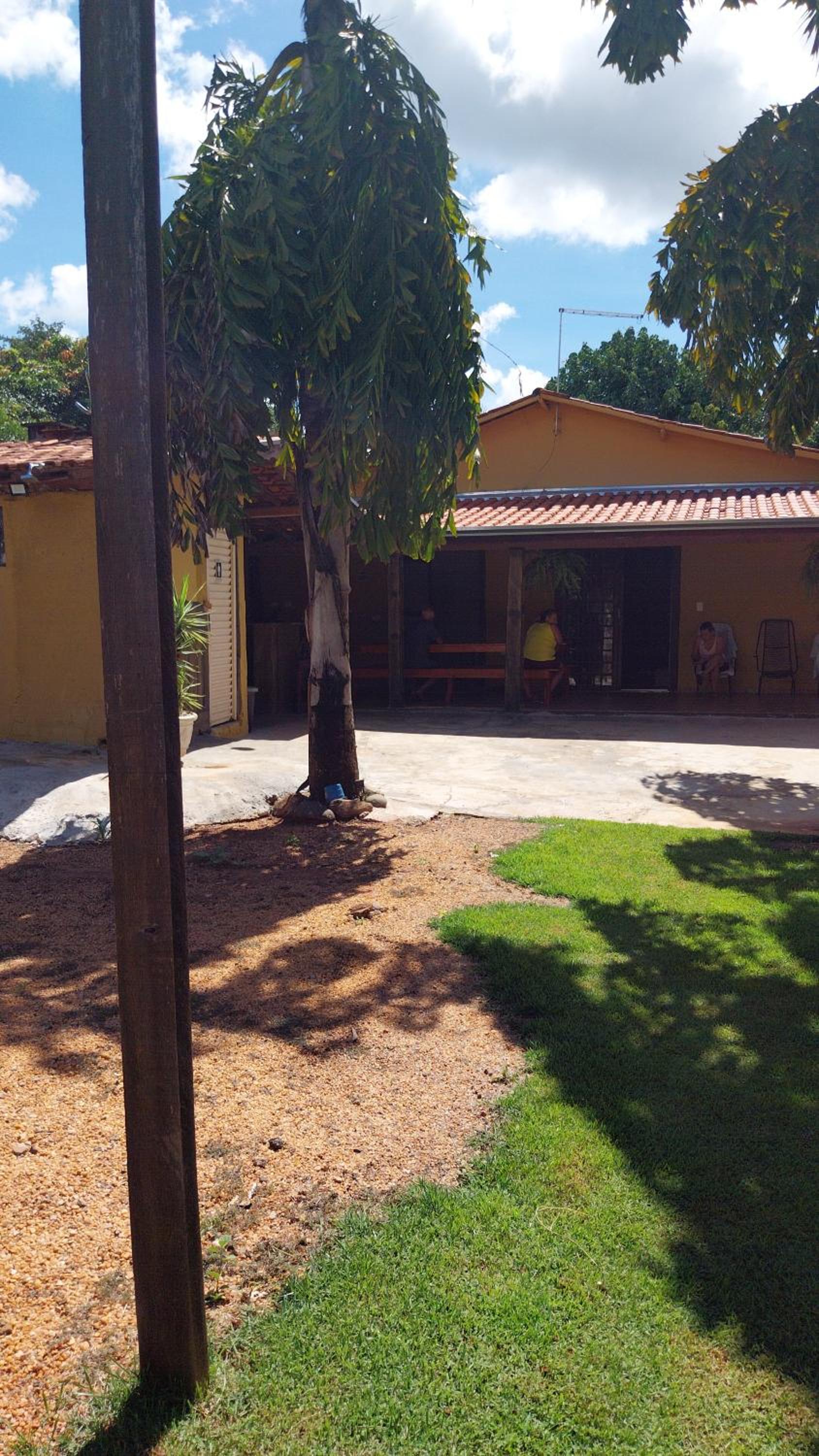 Hotel,Pousada e Chácara Santa Rita de Cássia