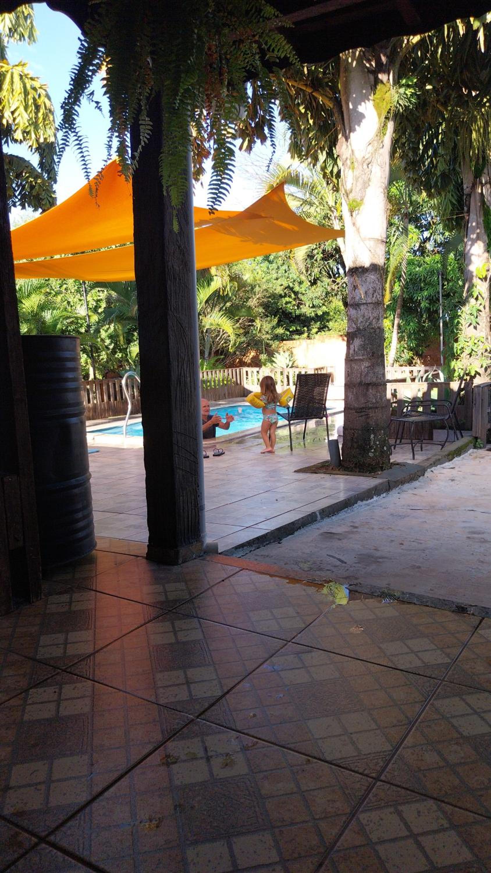 Hotel,Pousada e Chácara Santa Rita de Cássia