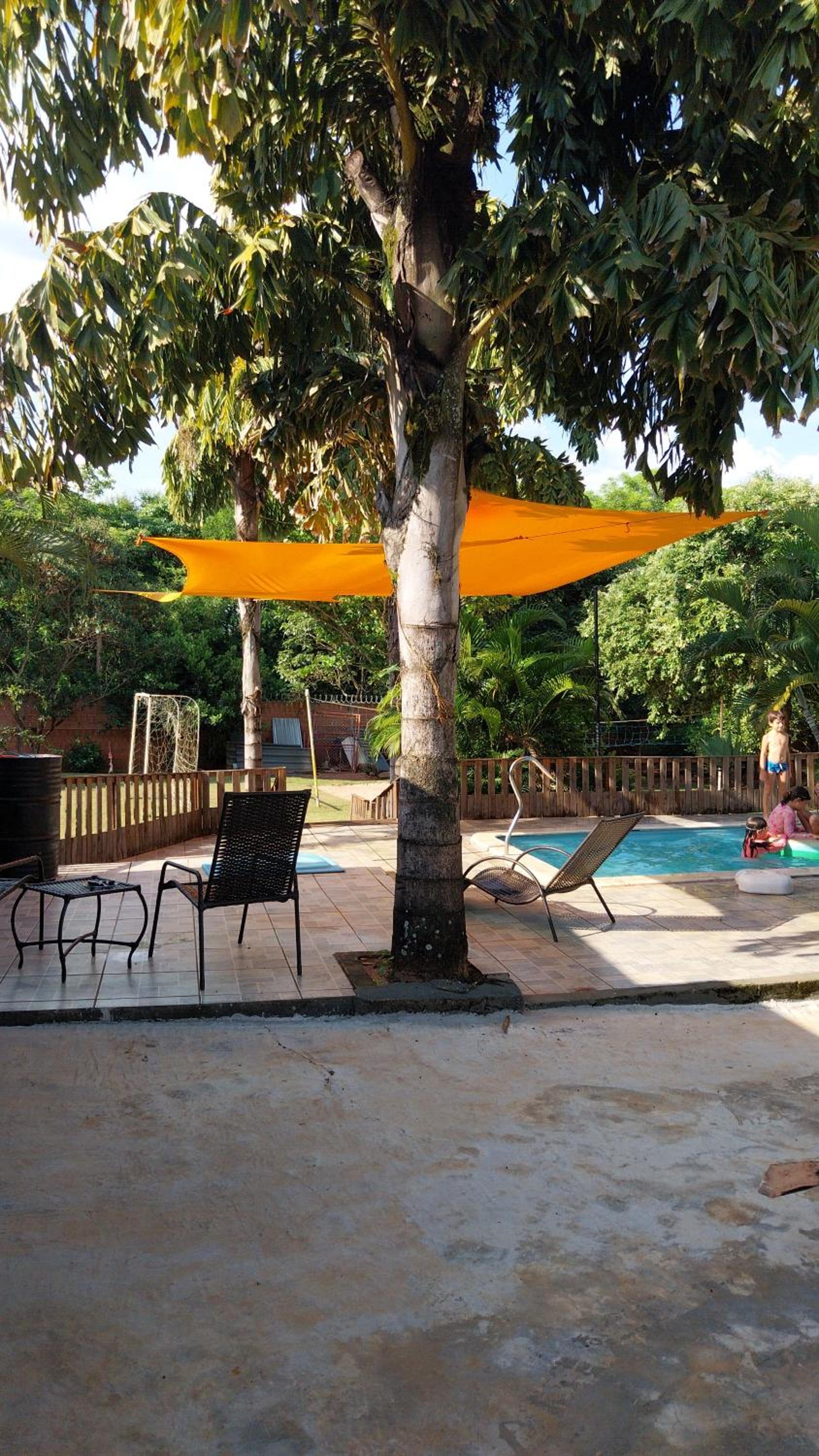 Hotel,Pousada e Chácara Santa Rita de Cássia