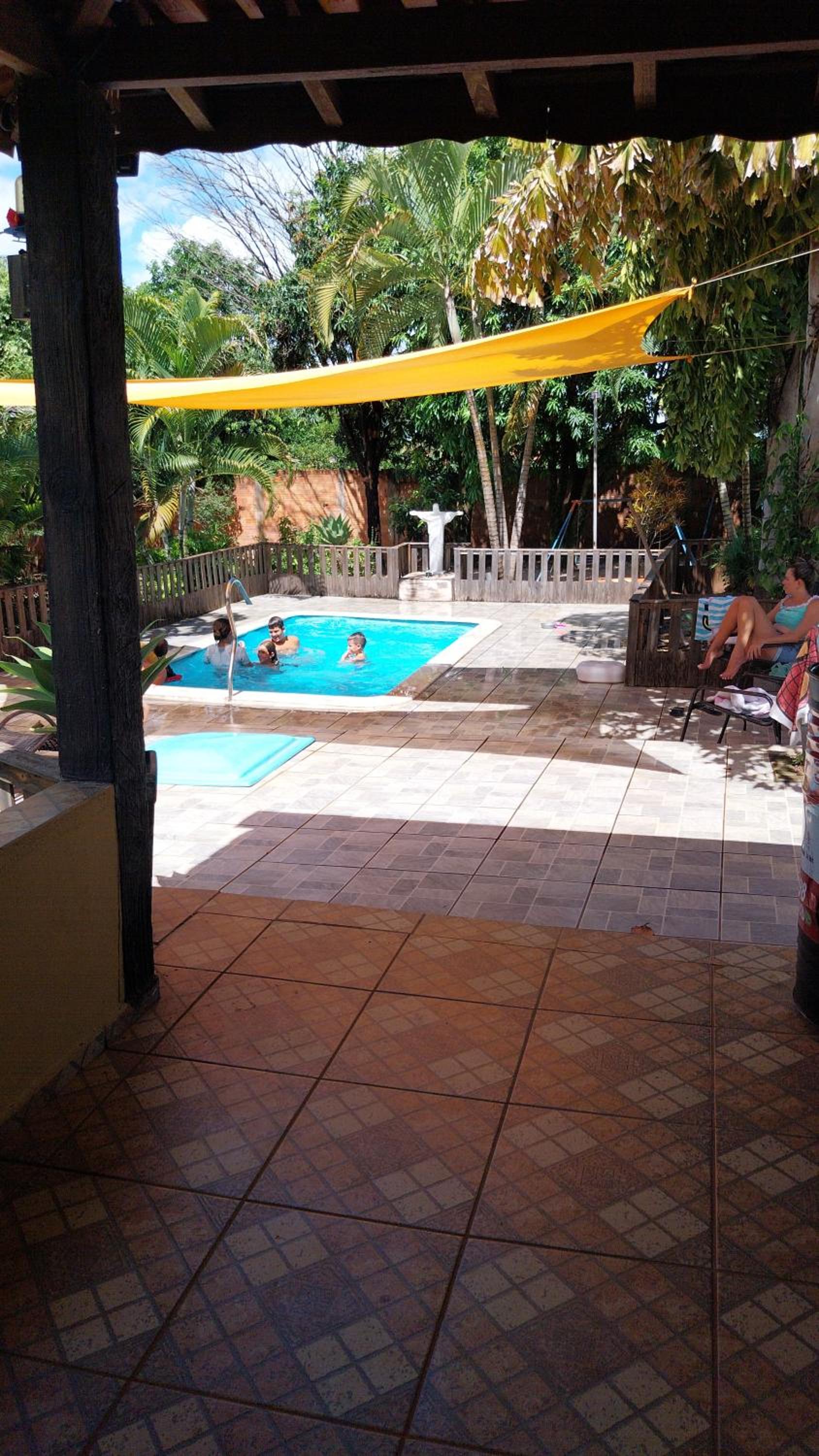 Hotel,Pousada e Chácara Santa Rita de Cássia