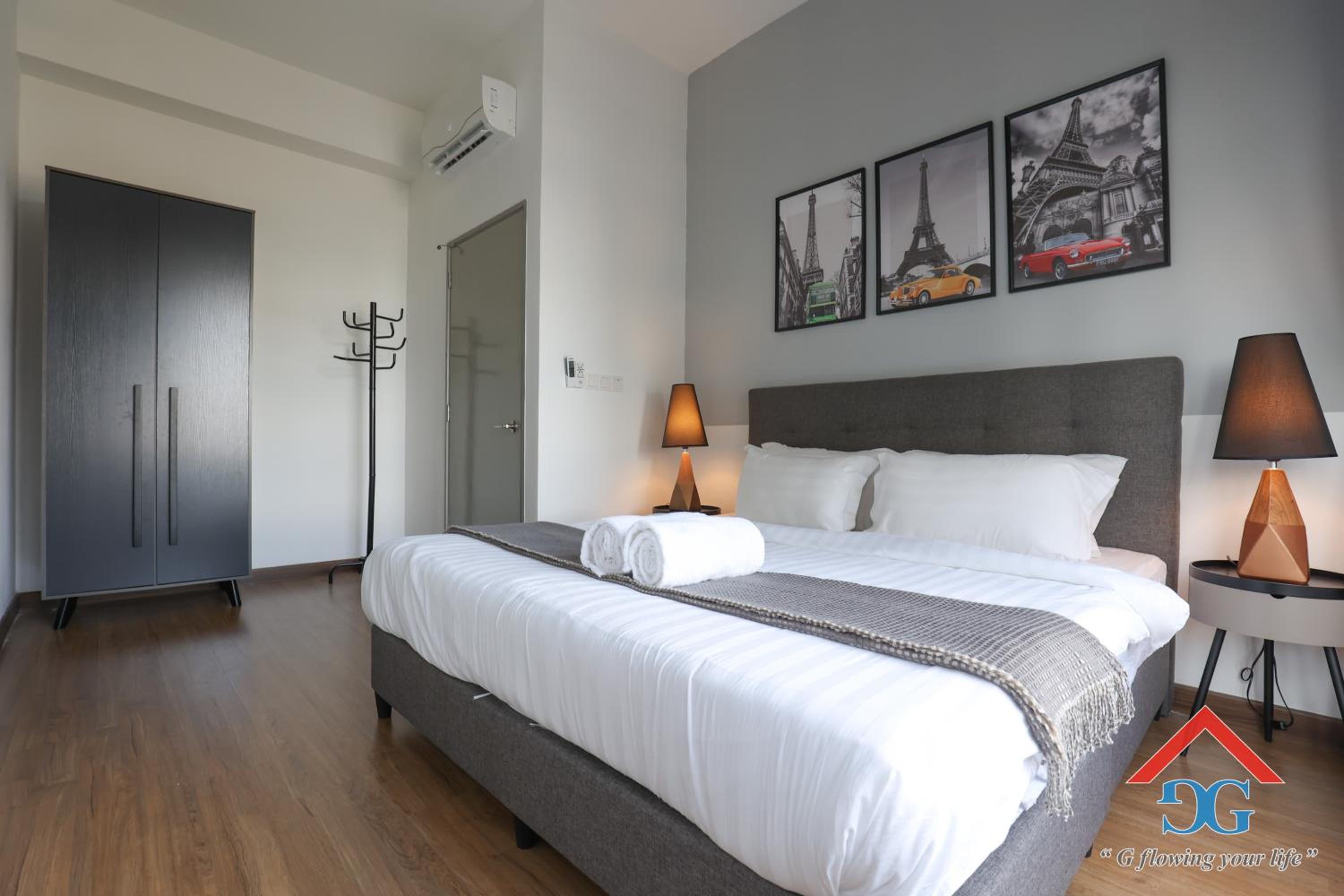 Astoria Ampang By Grabstay