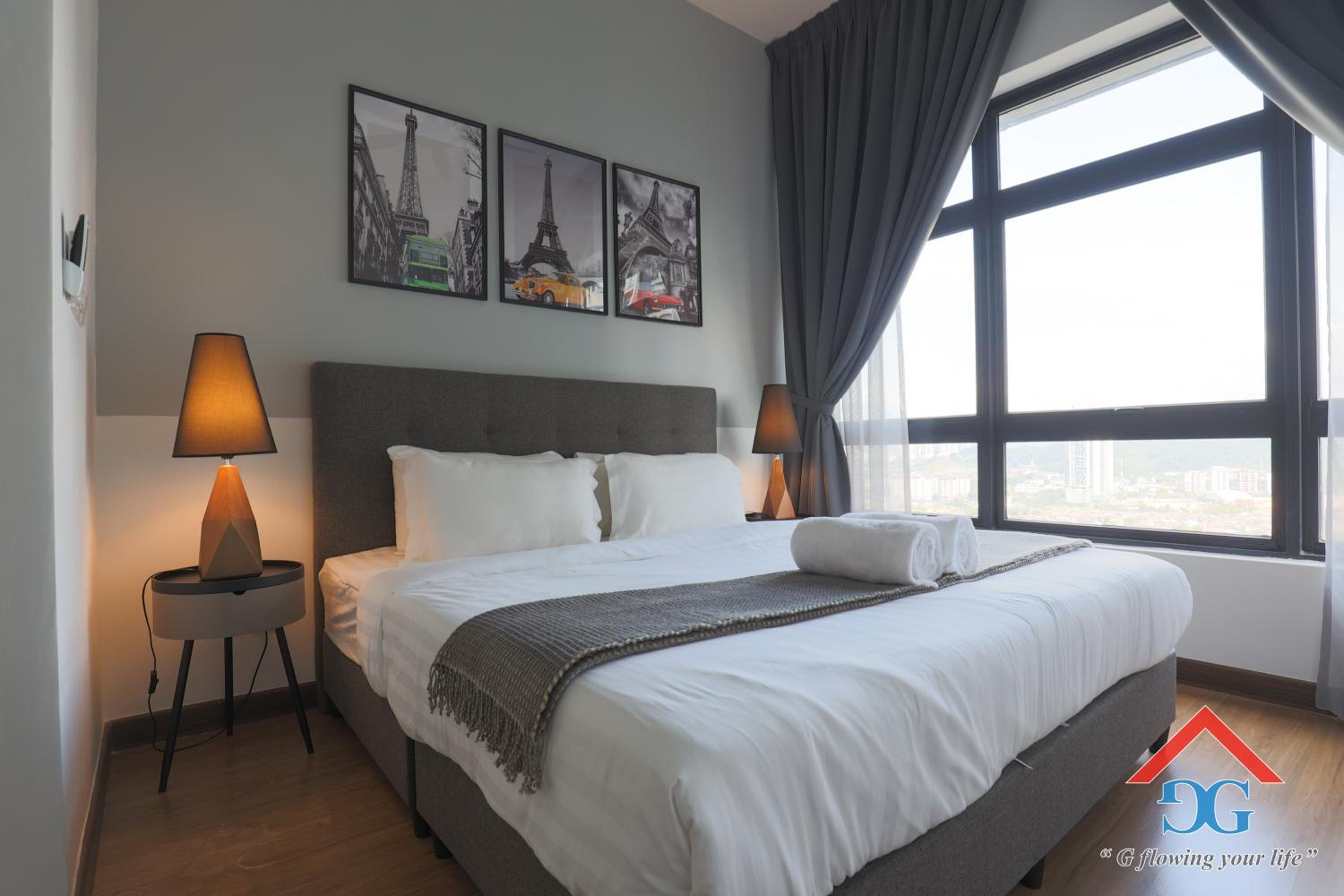 Astoria Ampang By Grabstay