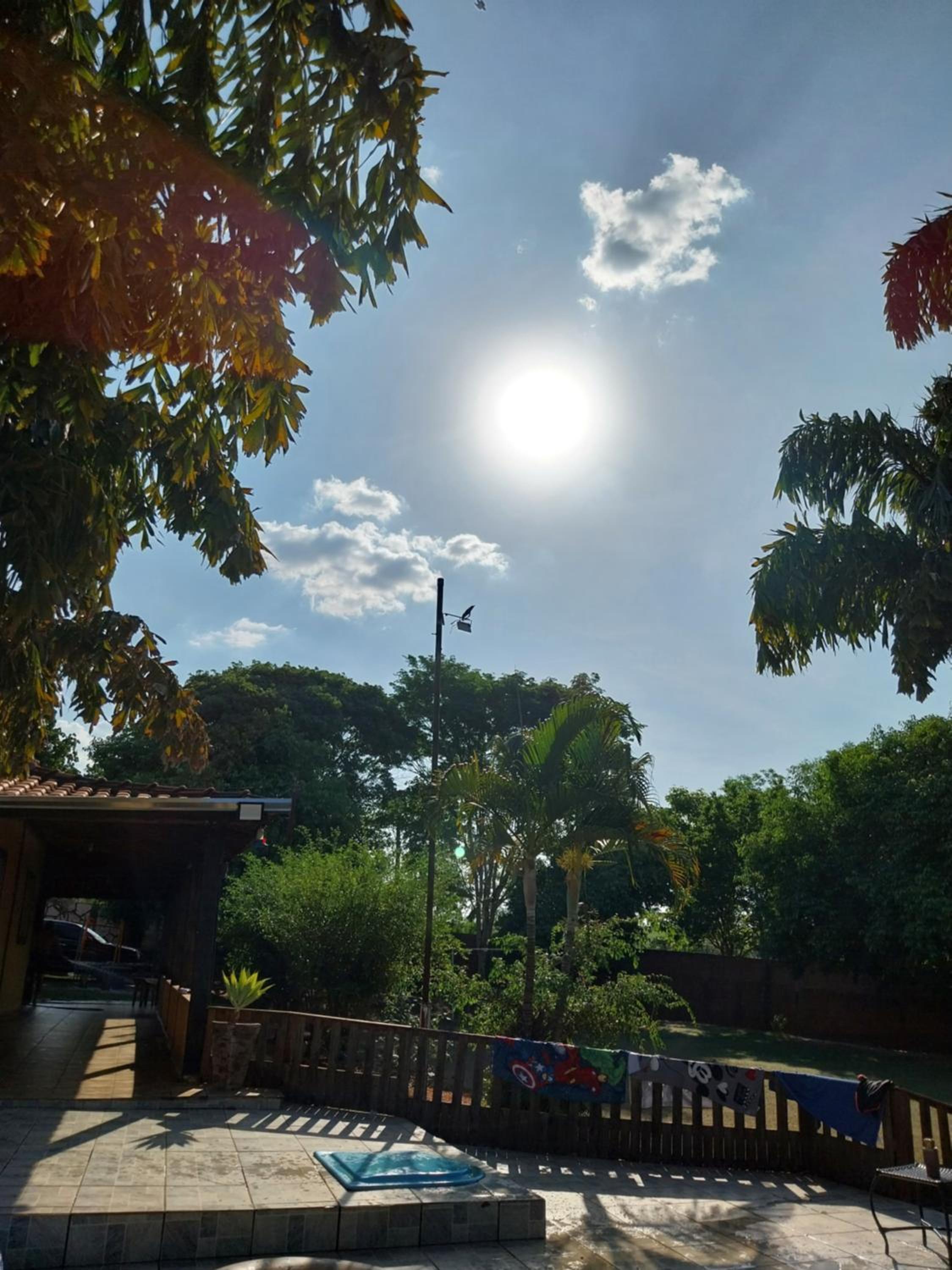 Hotel,Pousada e Chácara Santa Rita de Cássia
