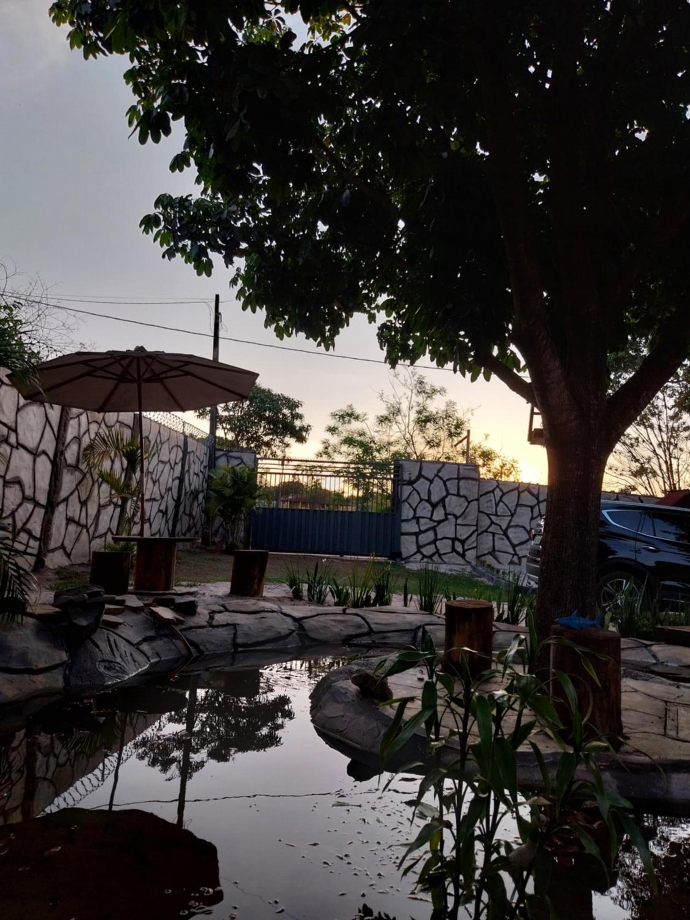 Hotel,Pousada e Chácara Santa Rita de Cássia