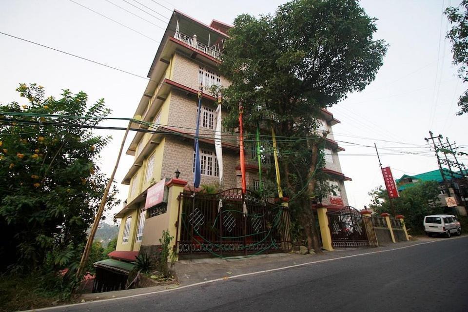 Ecotel kalimpong