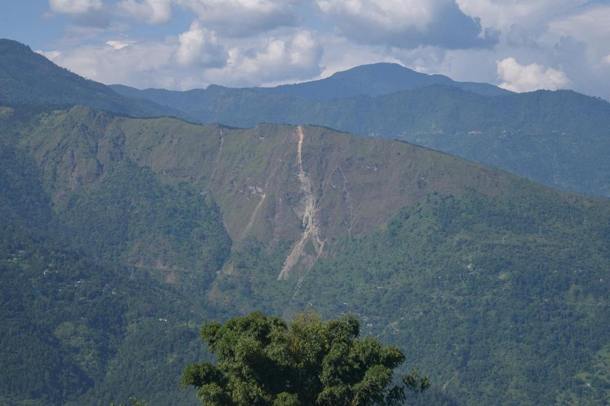 Ecotel kalimpong