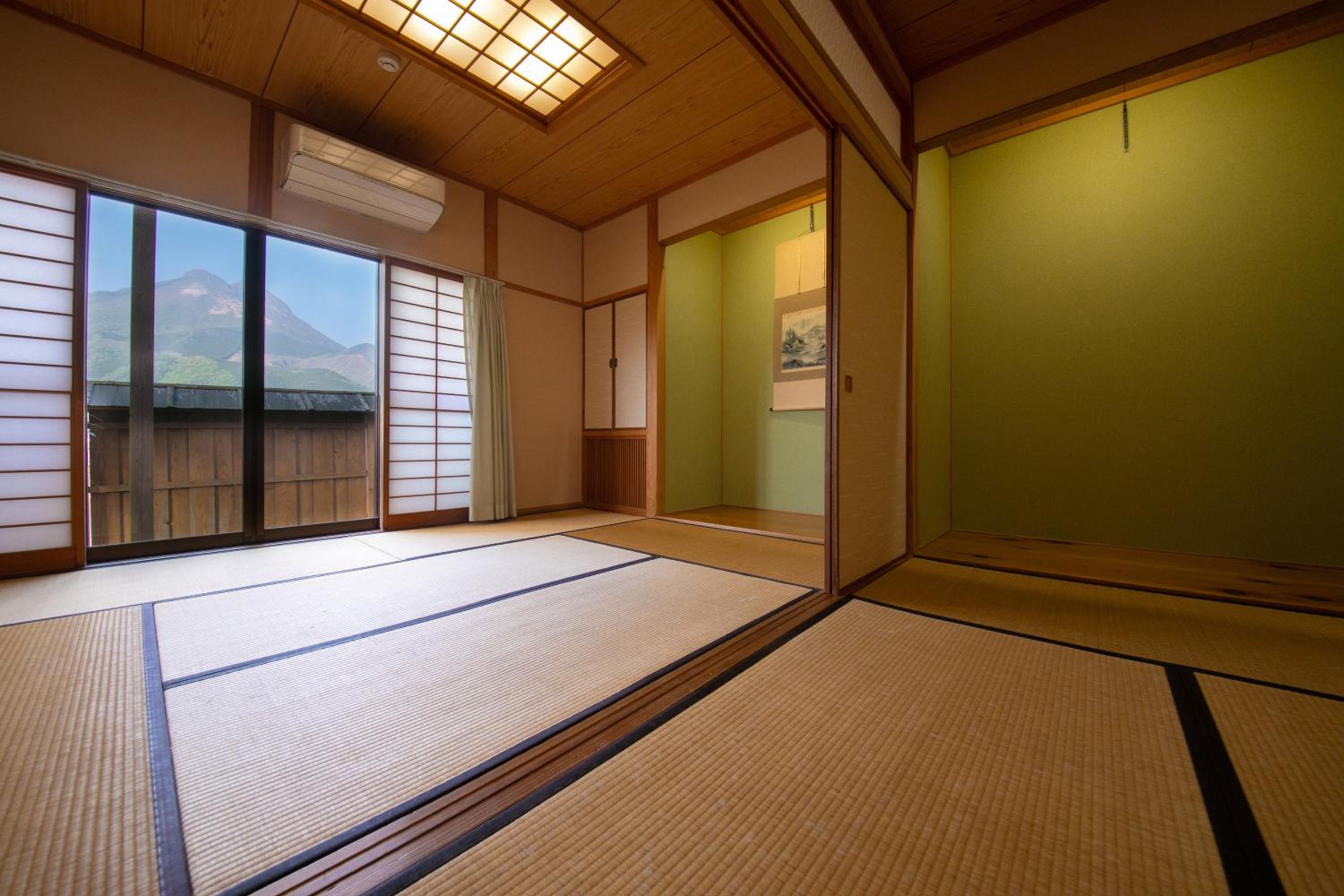 Ryokan Fukinoya