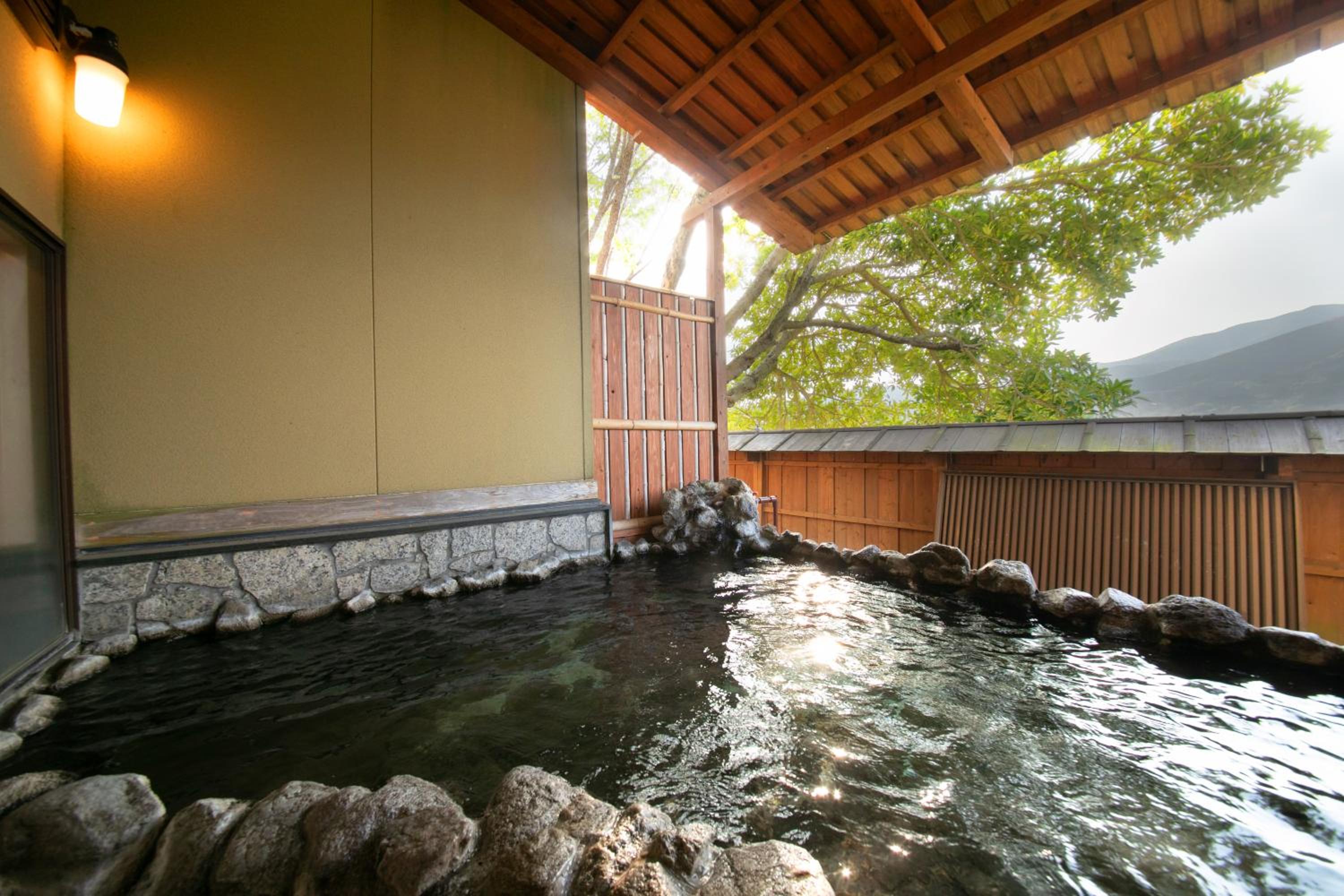 Ryokan Fukinoya