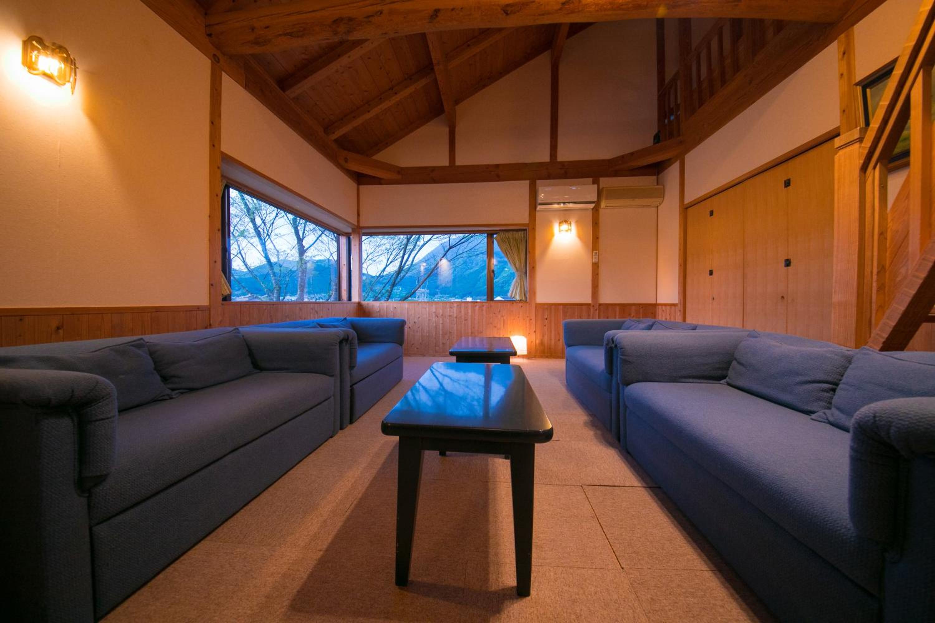 Ryokan Fukinoya