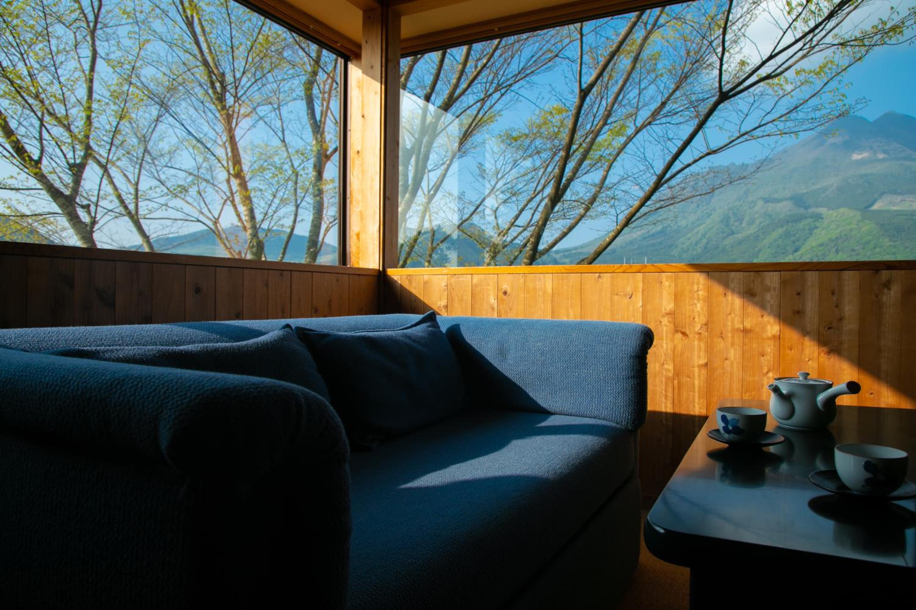 Ryokan Fukinoya