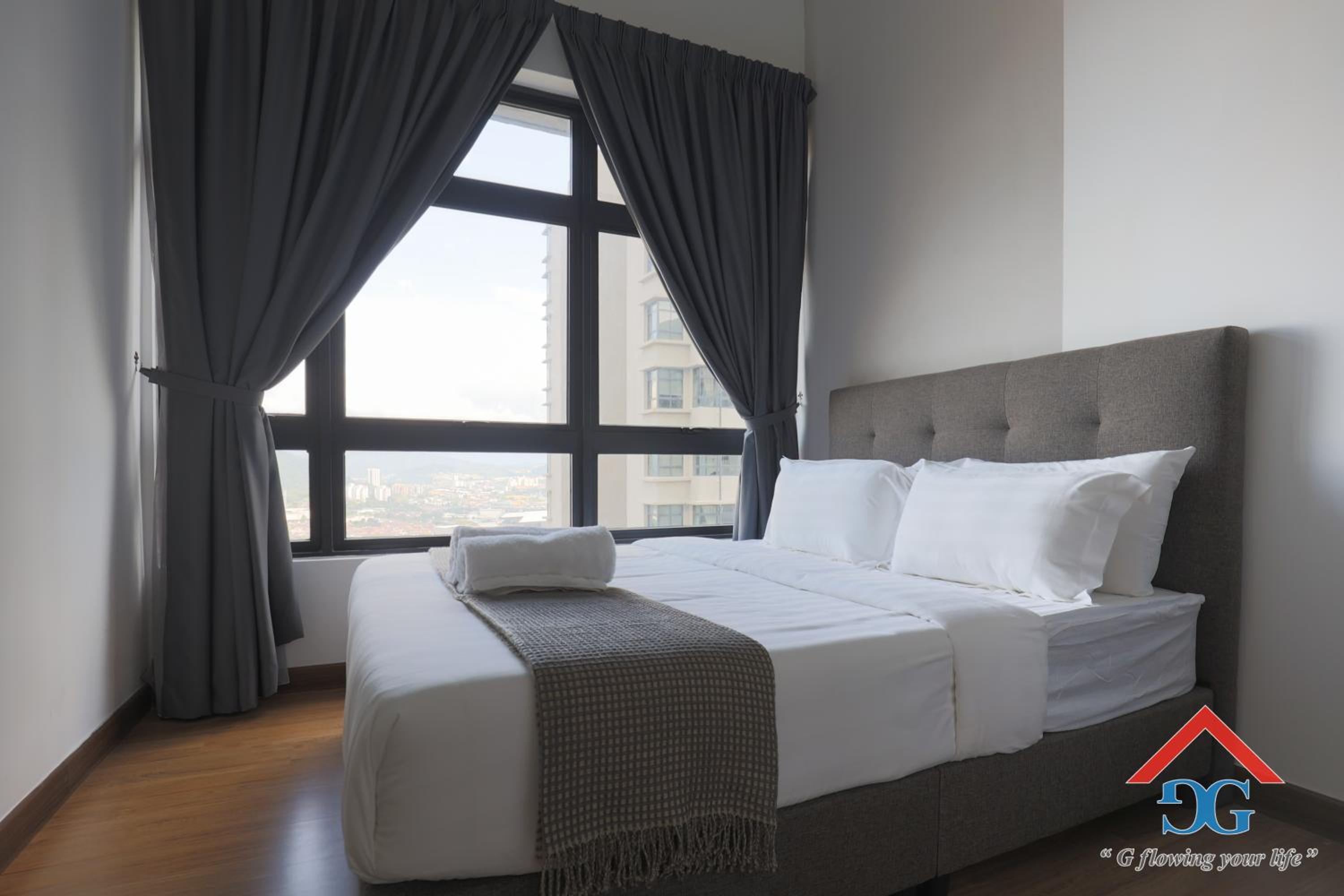 Astoria Ampang By Grabstay