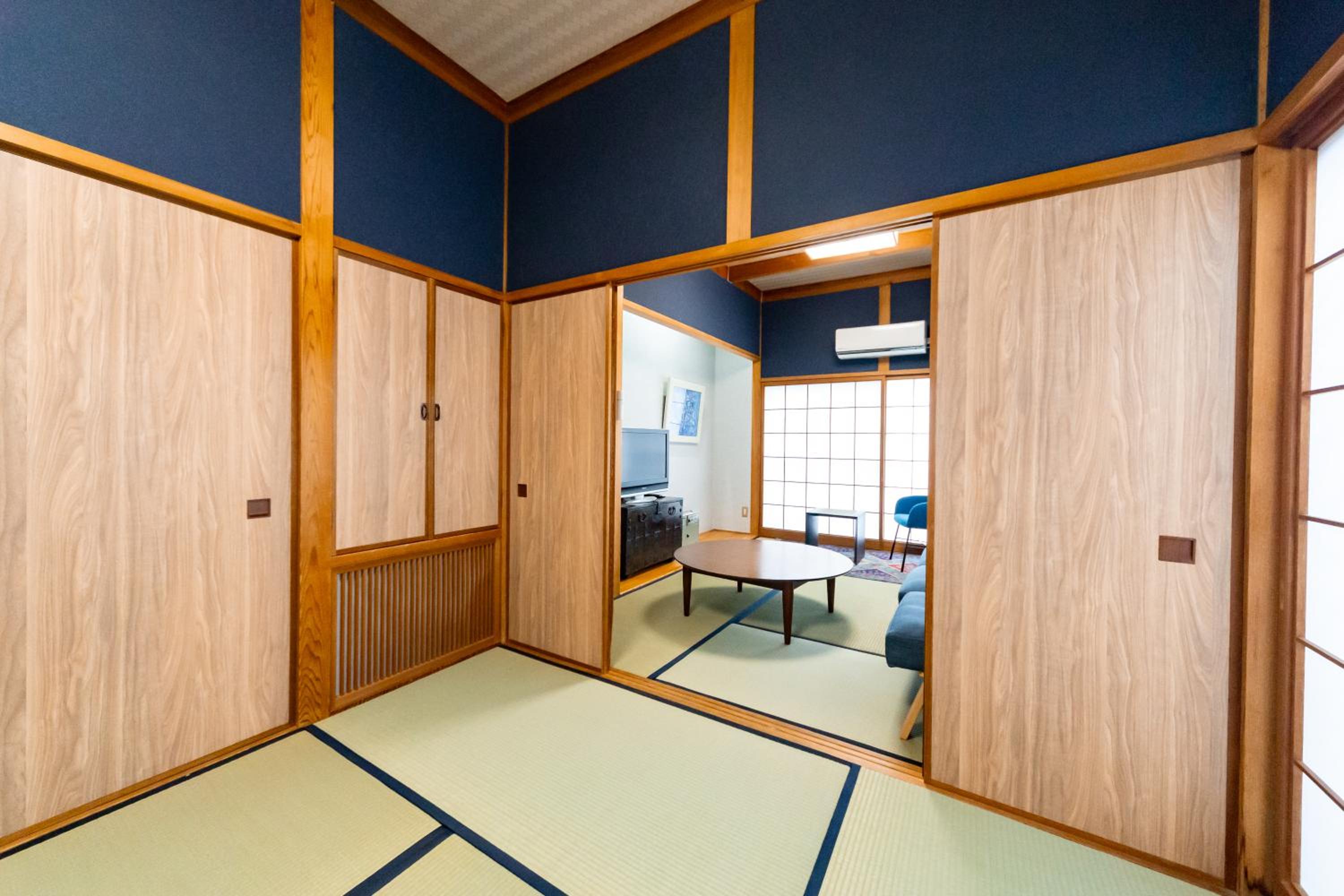 Ryokan Fukinoya