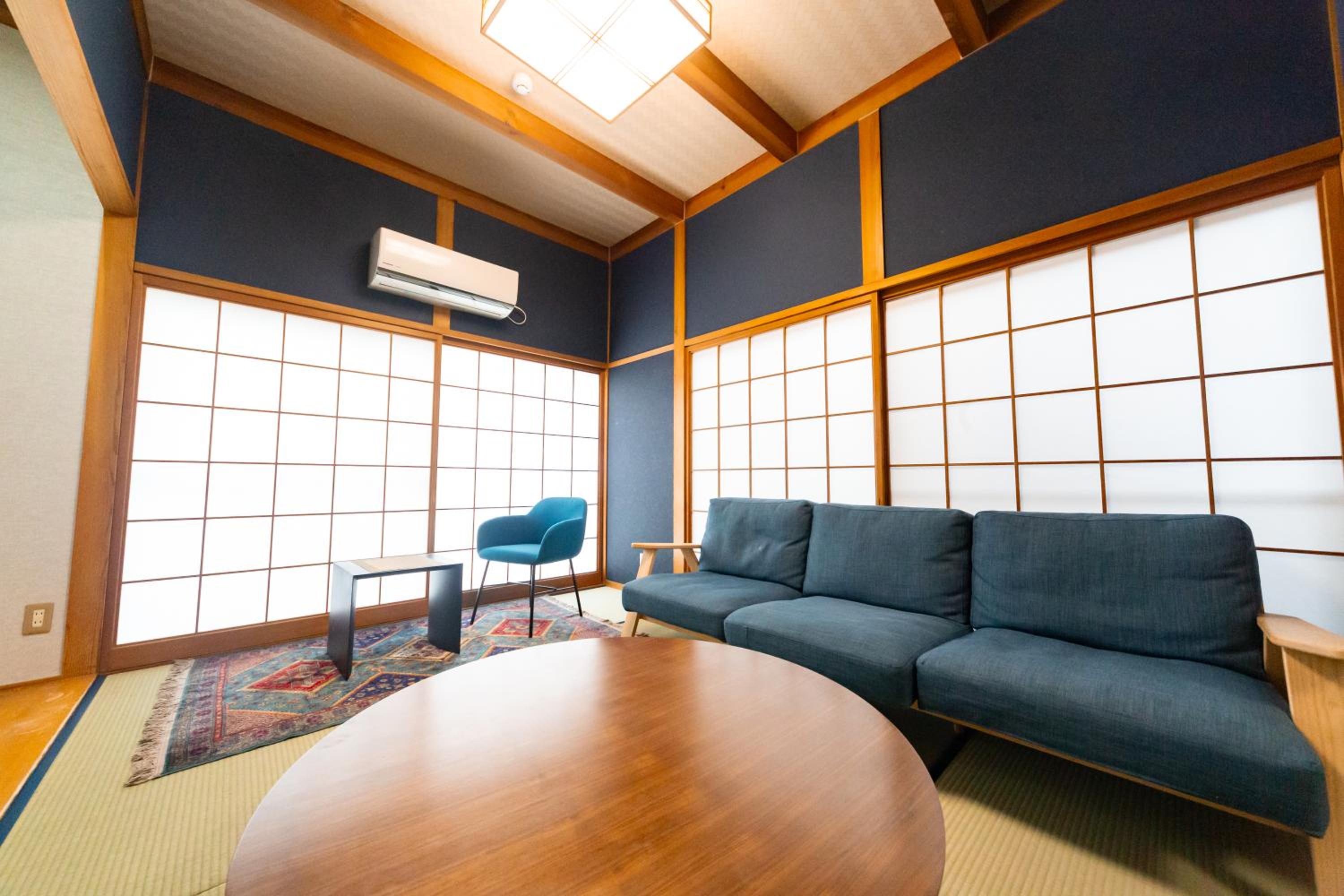 Ryokan Fukinoya