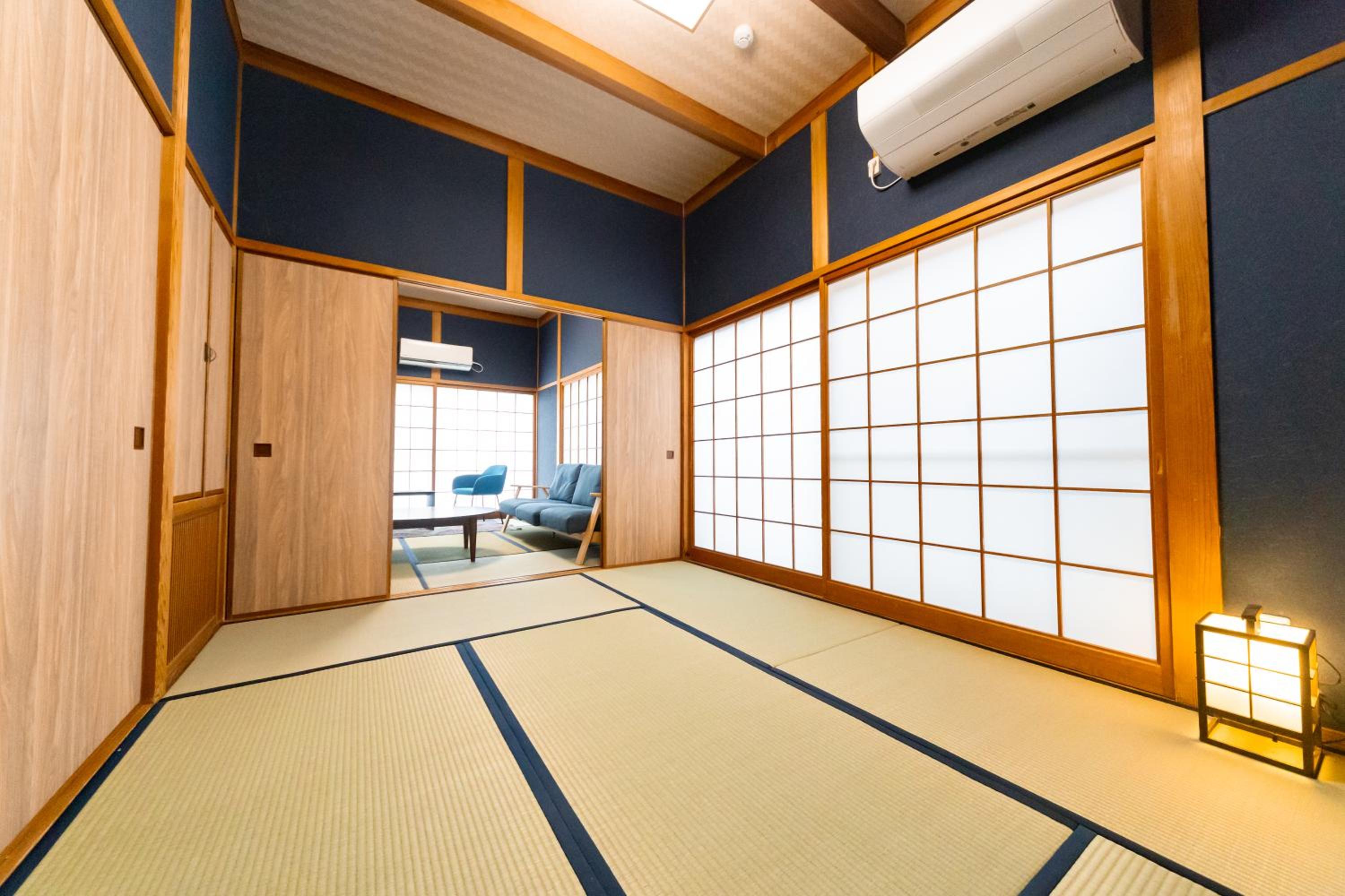 Ryokan Fukinoya