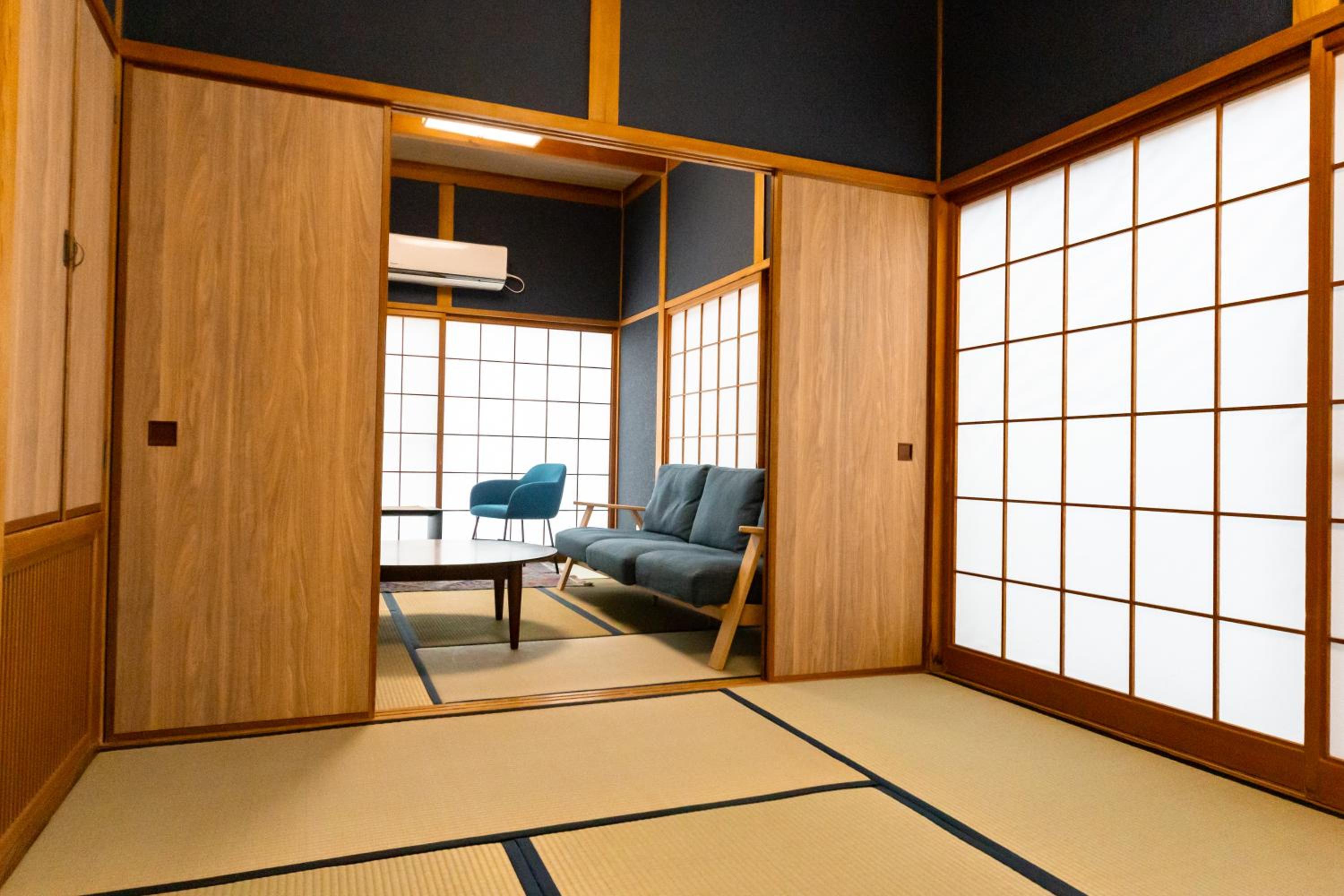 Ryokan Fukinoya