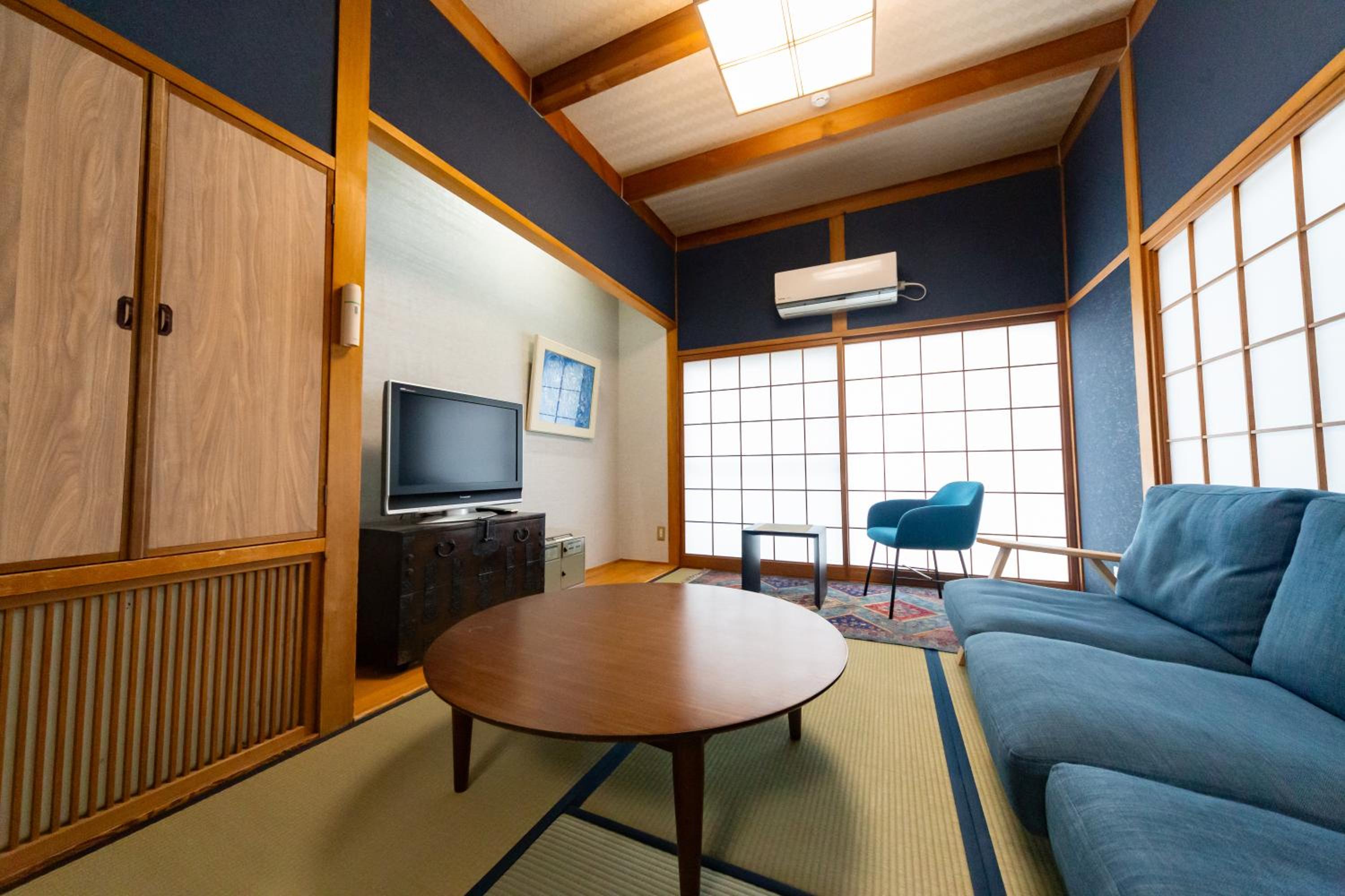 Ryokan Fukinoya