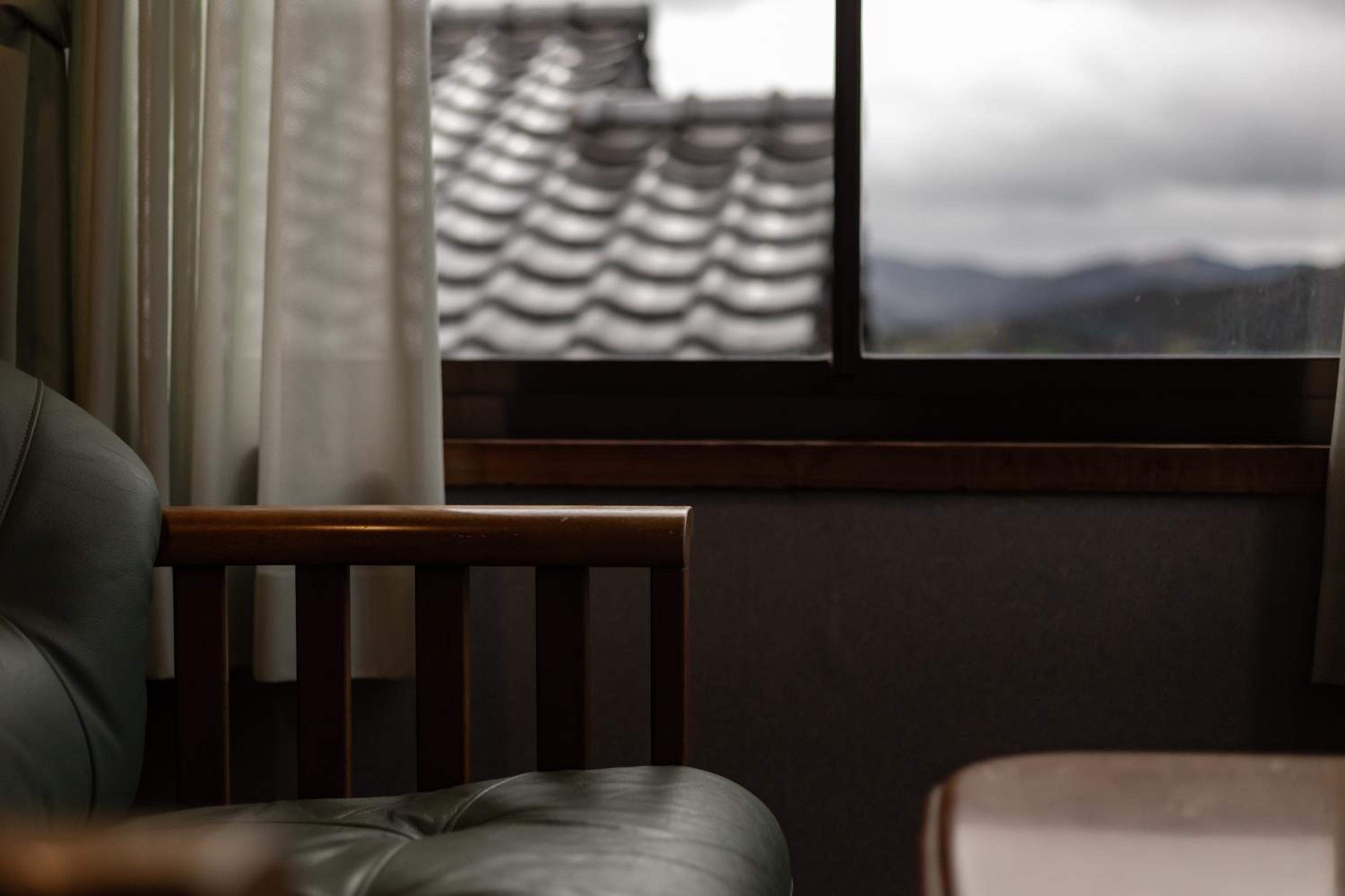 Ryokan Fukinoya