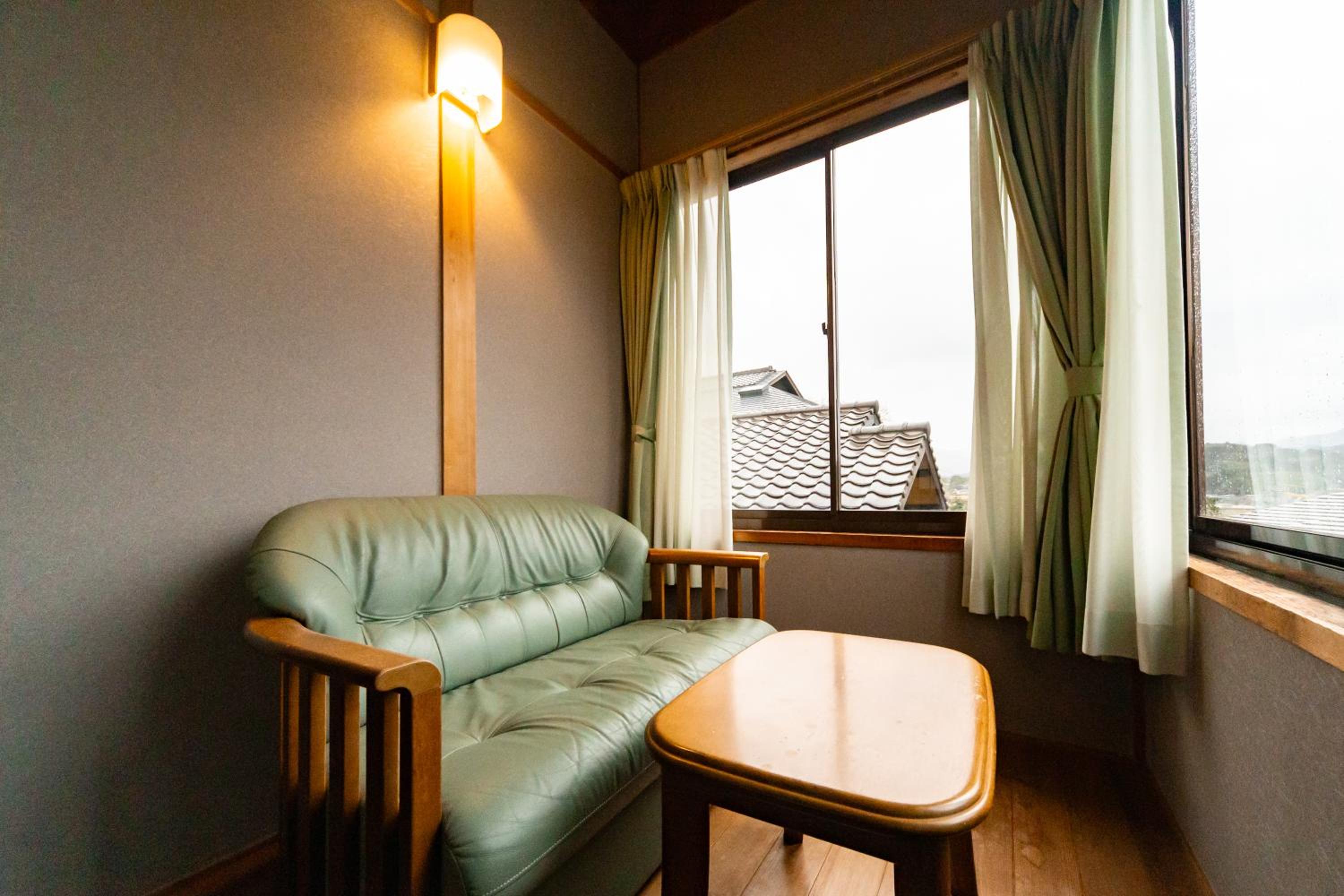Ryokan Fukinoya