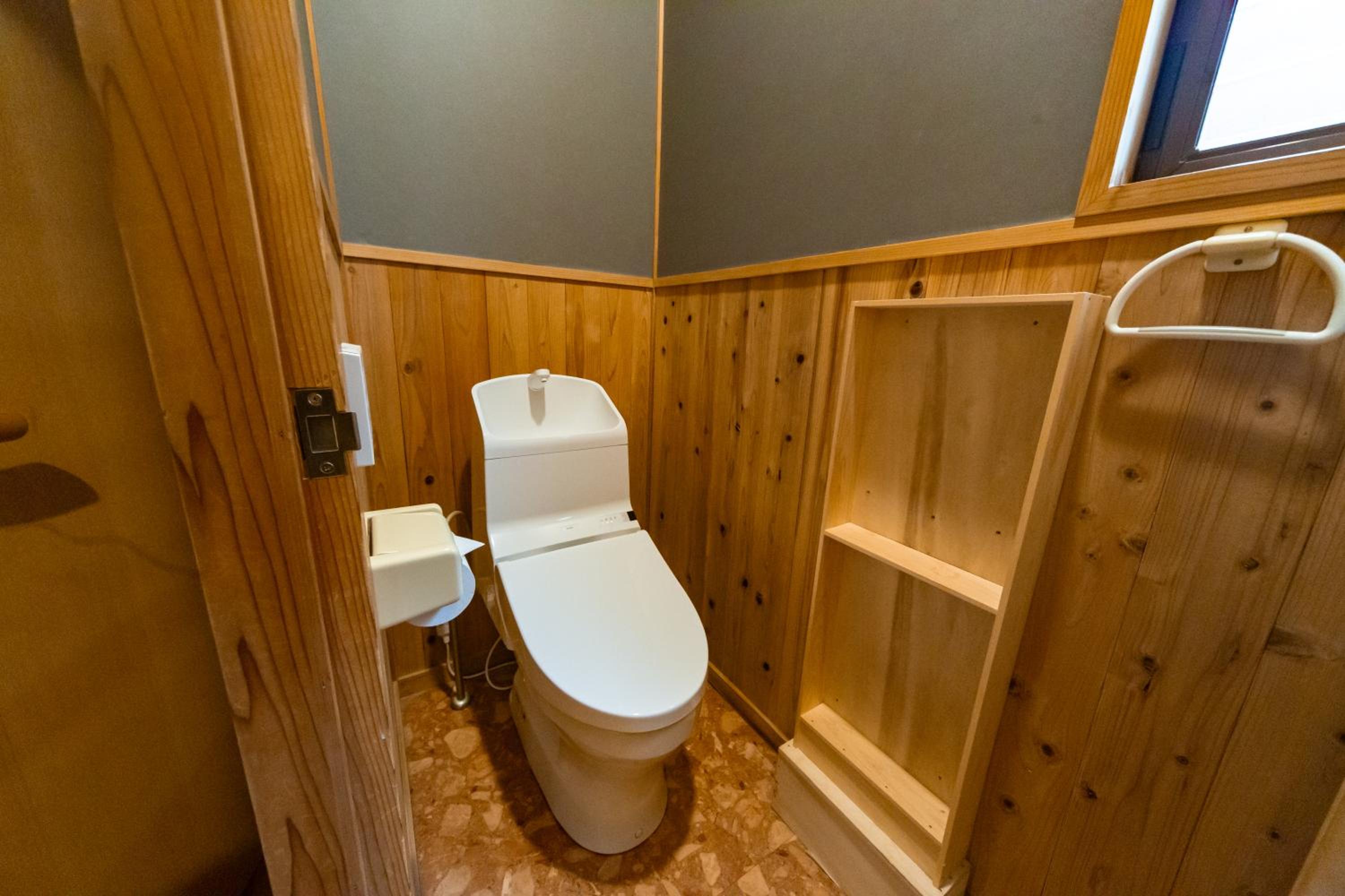 Ryokan Fukinoya
