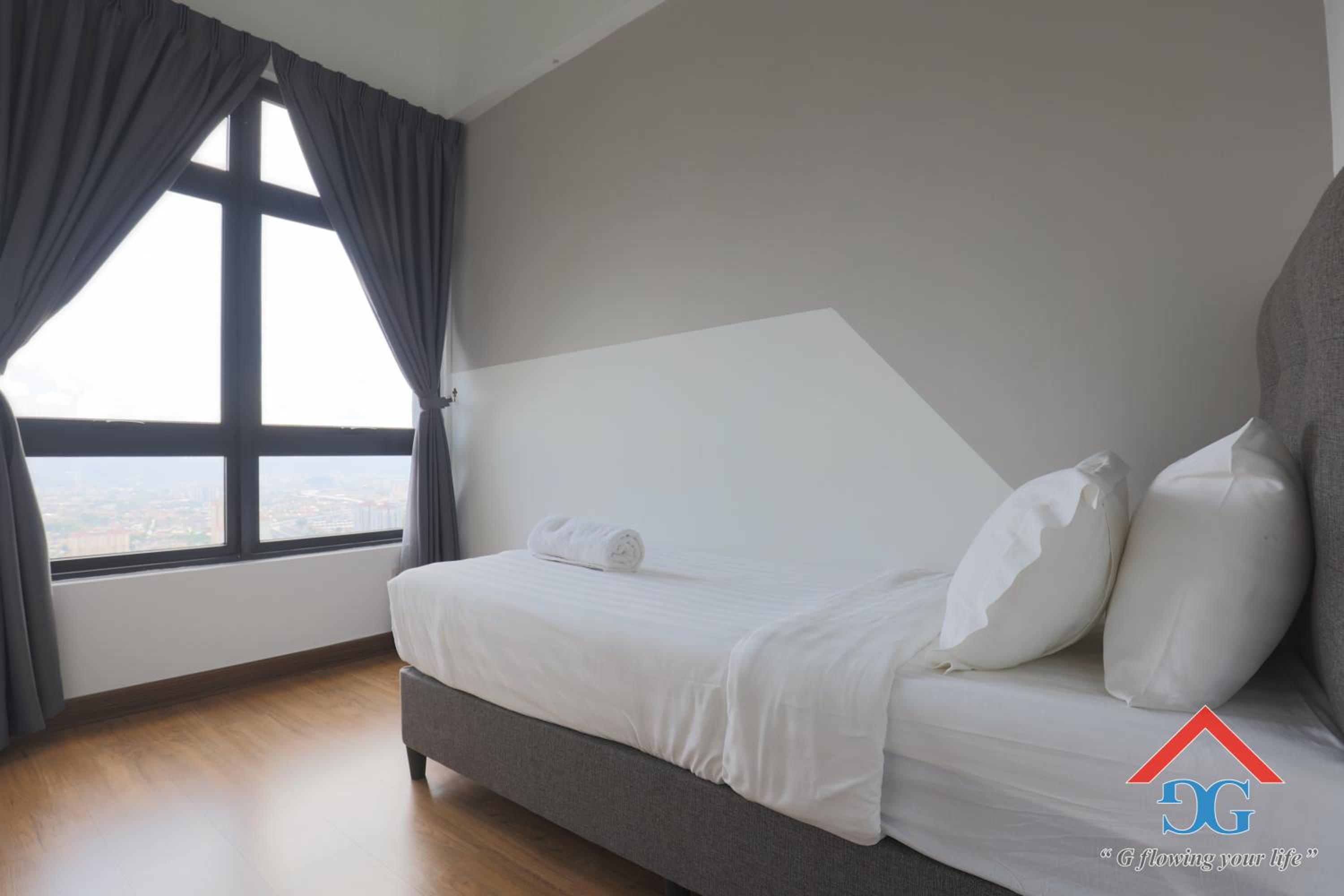 Astoria Ampang By Grabstay