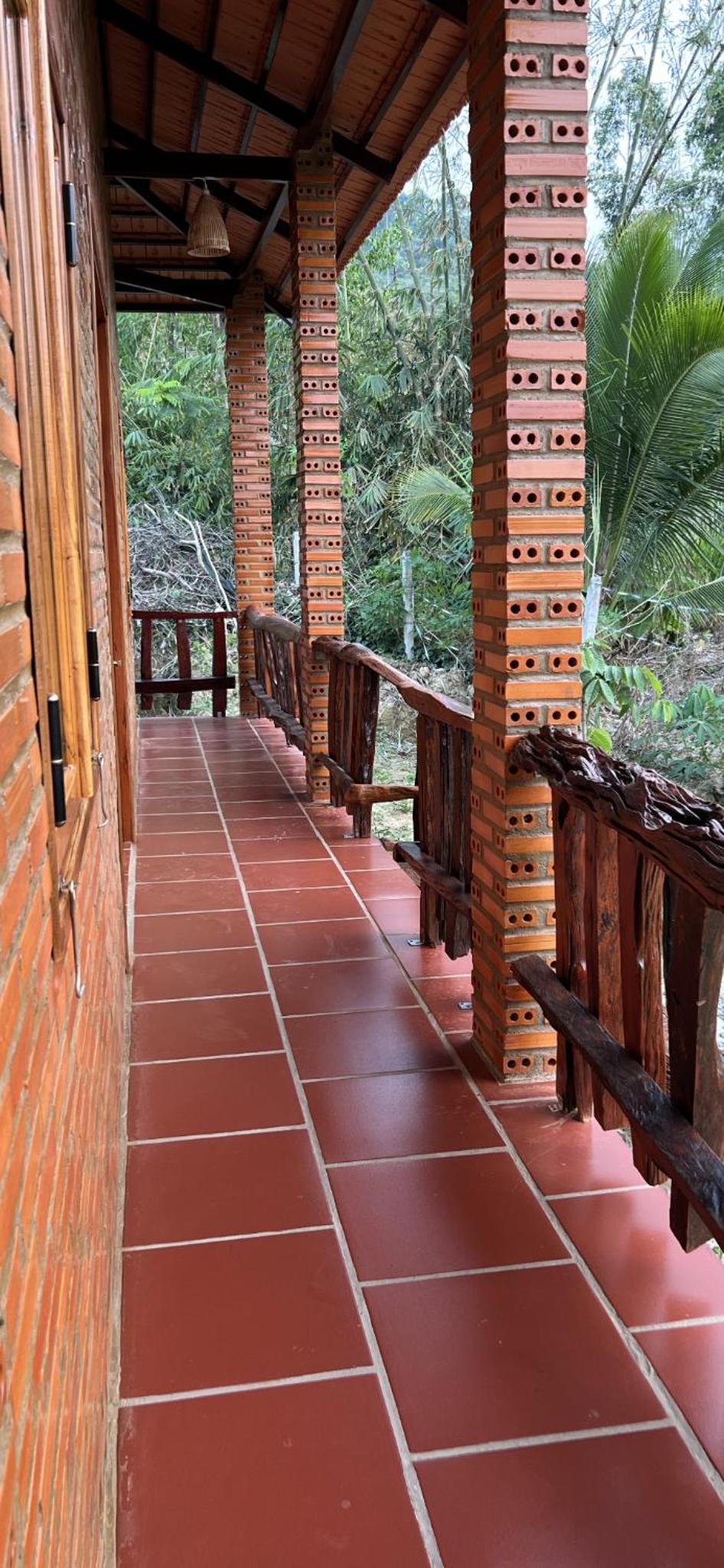 Dream Hill Homestay view 2
