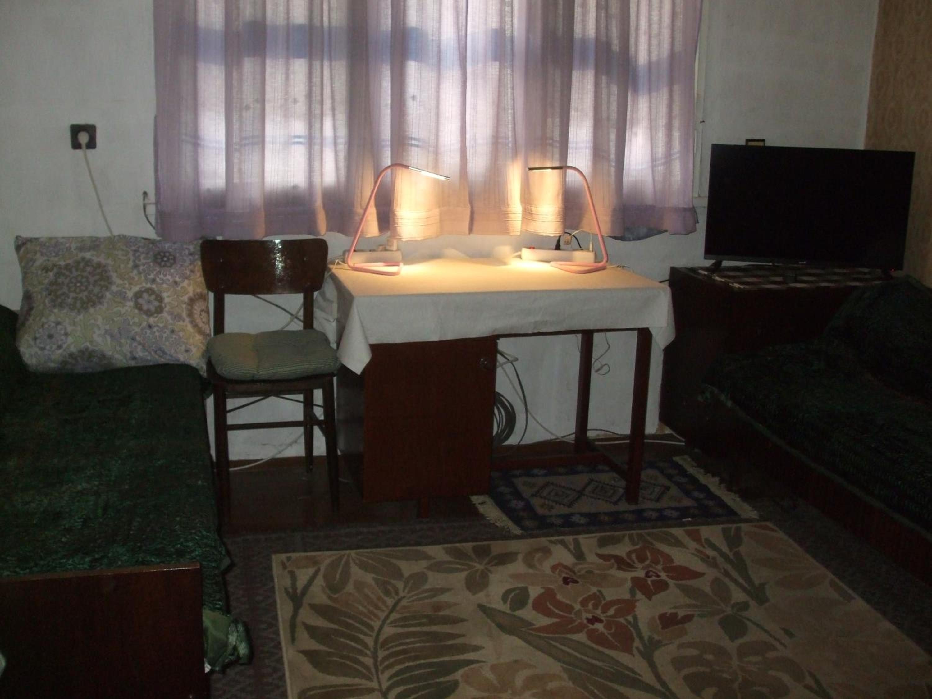 Daneto Rooms