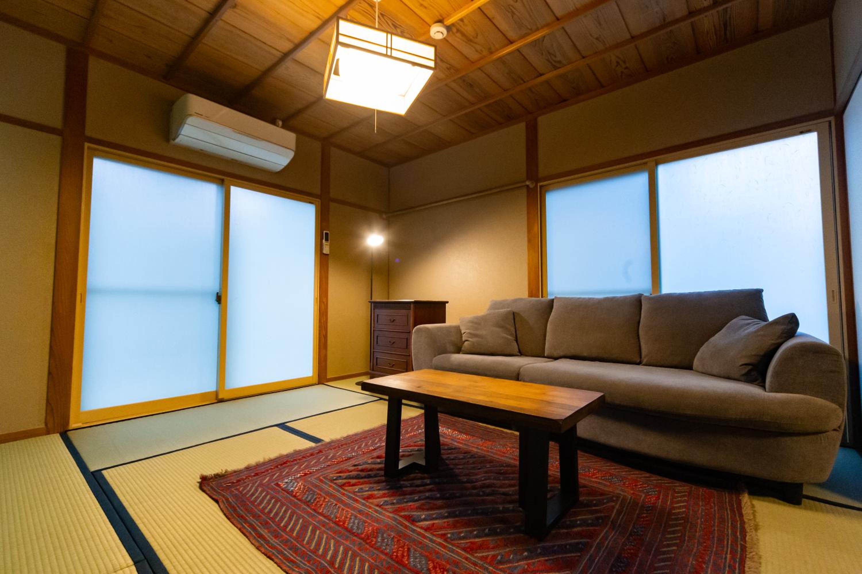 Ryokan Fukinoya