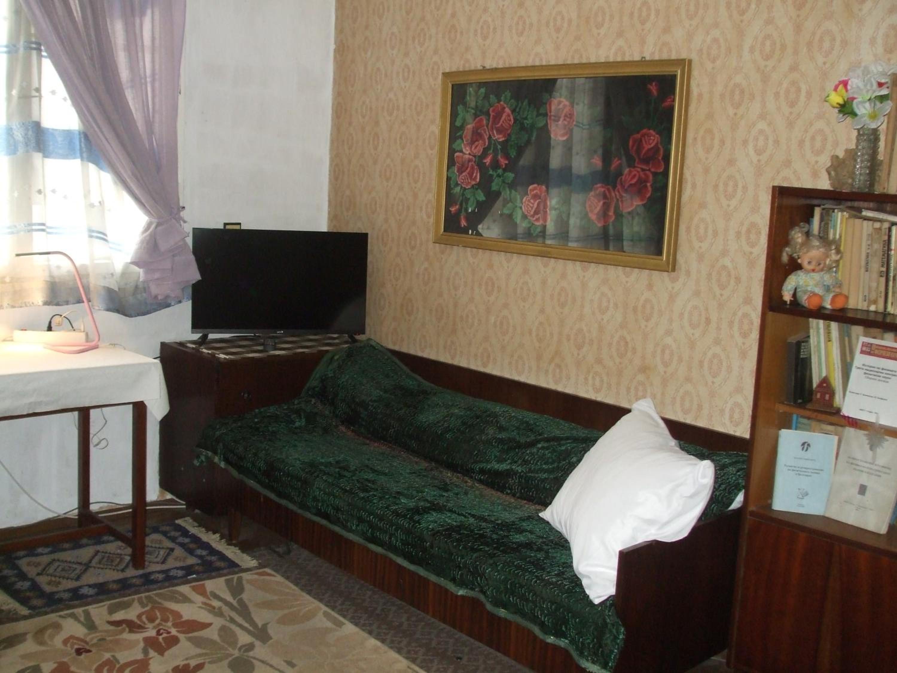 Daneto Rooms