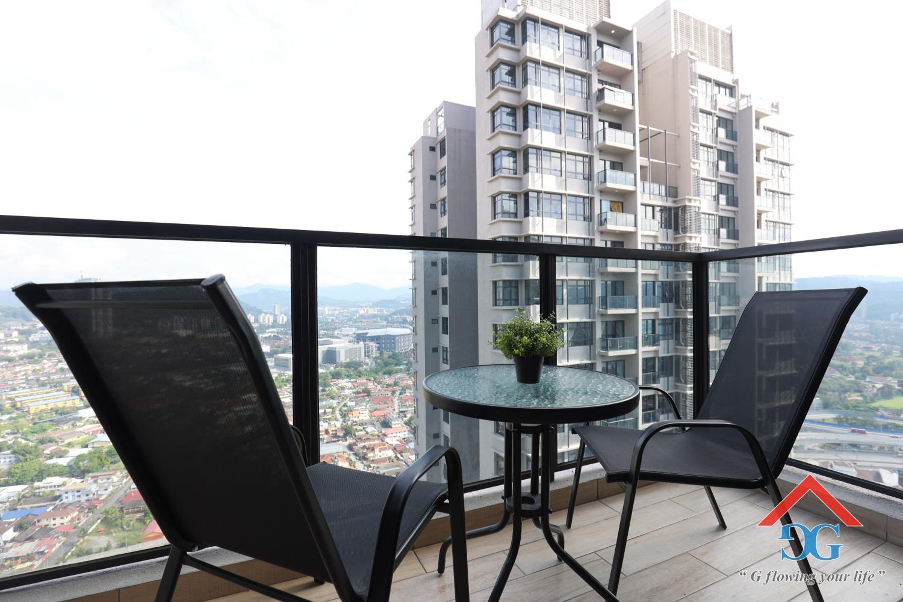 Astoria Ampang By Grabstay