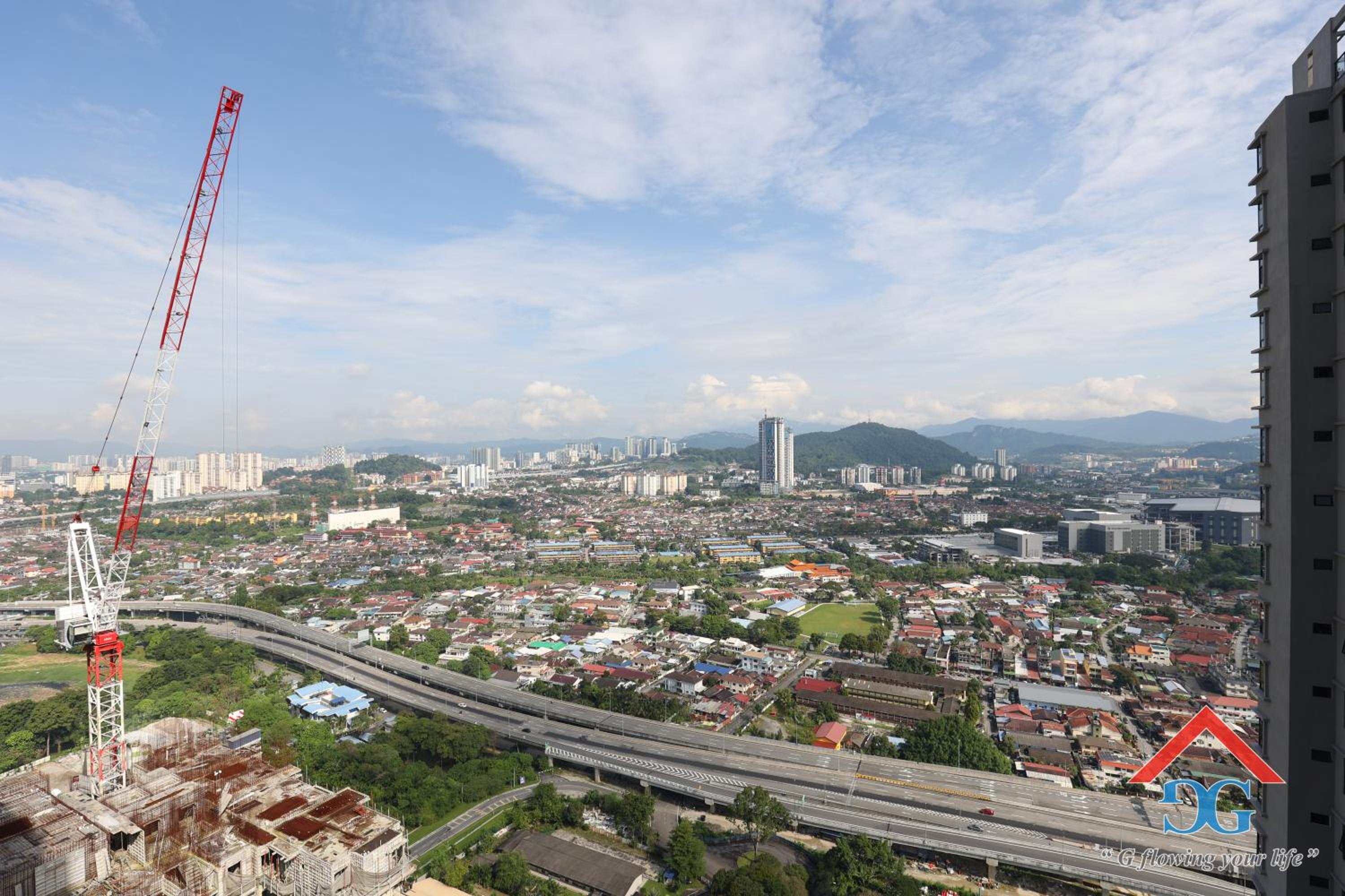 Astoria Ampang By Grabstay