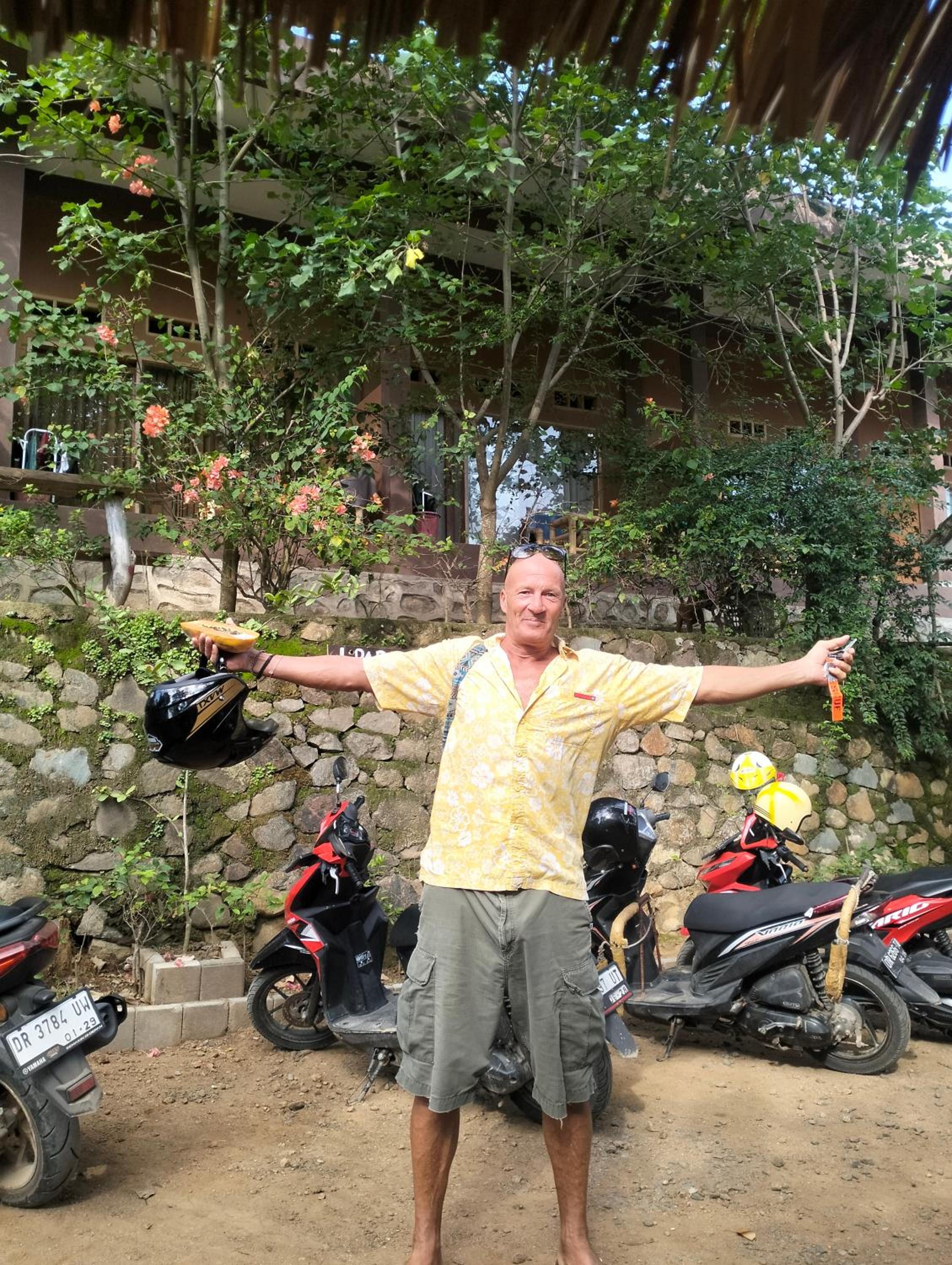 human