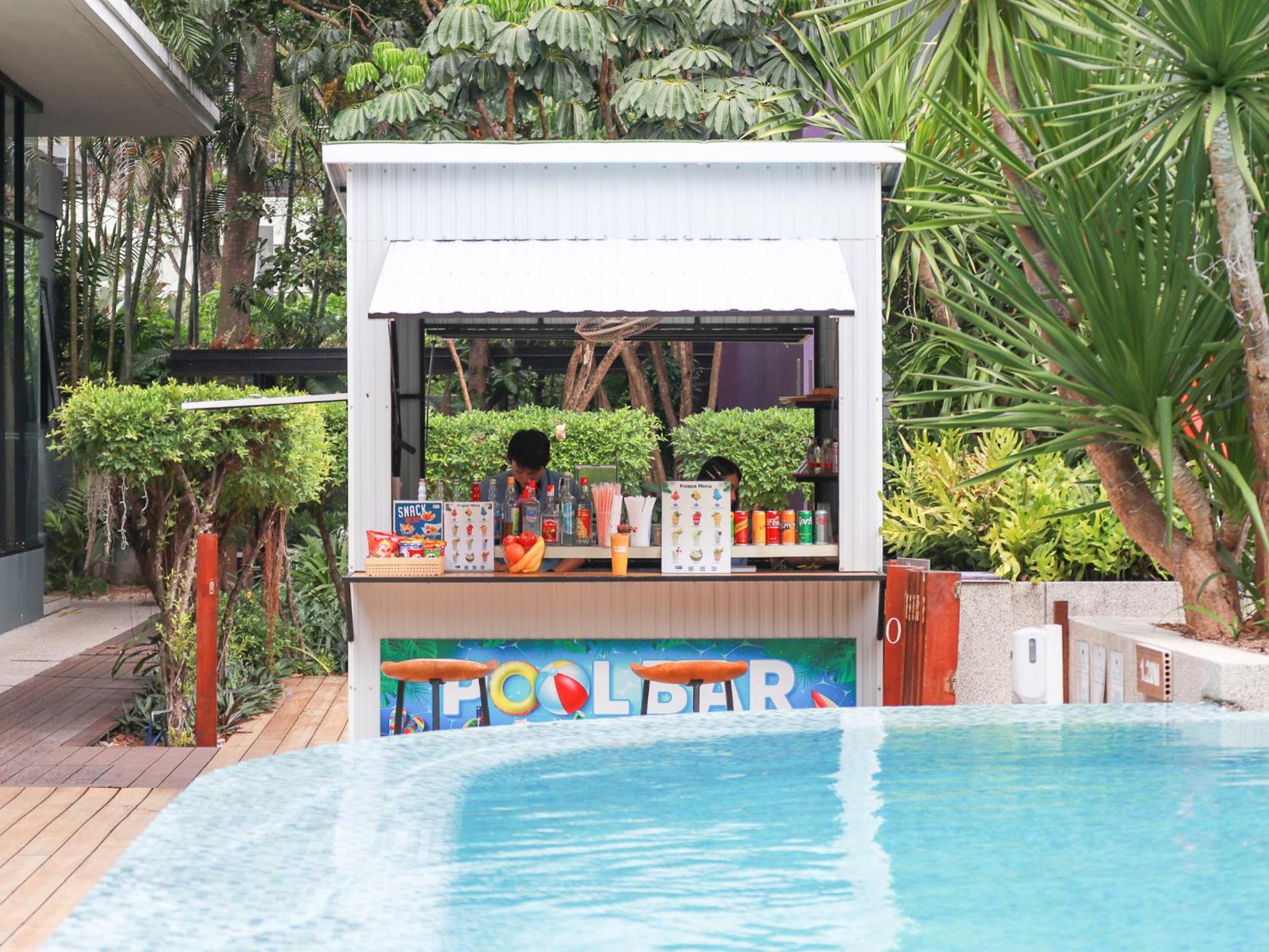 Holiday Inn Express Phuket Patong Beach Central by IHG