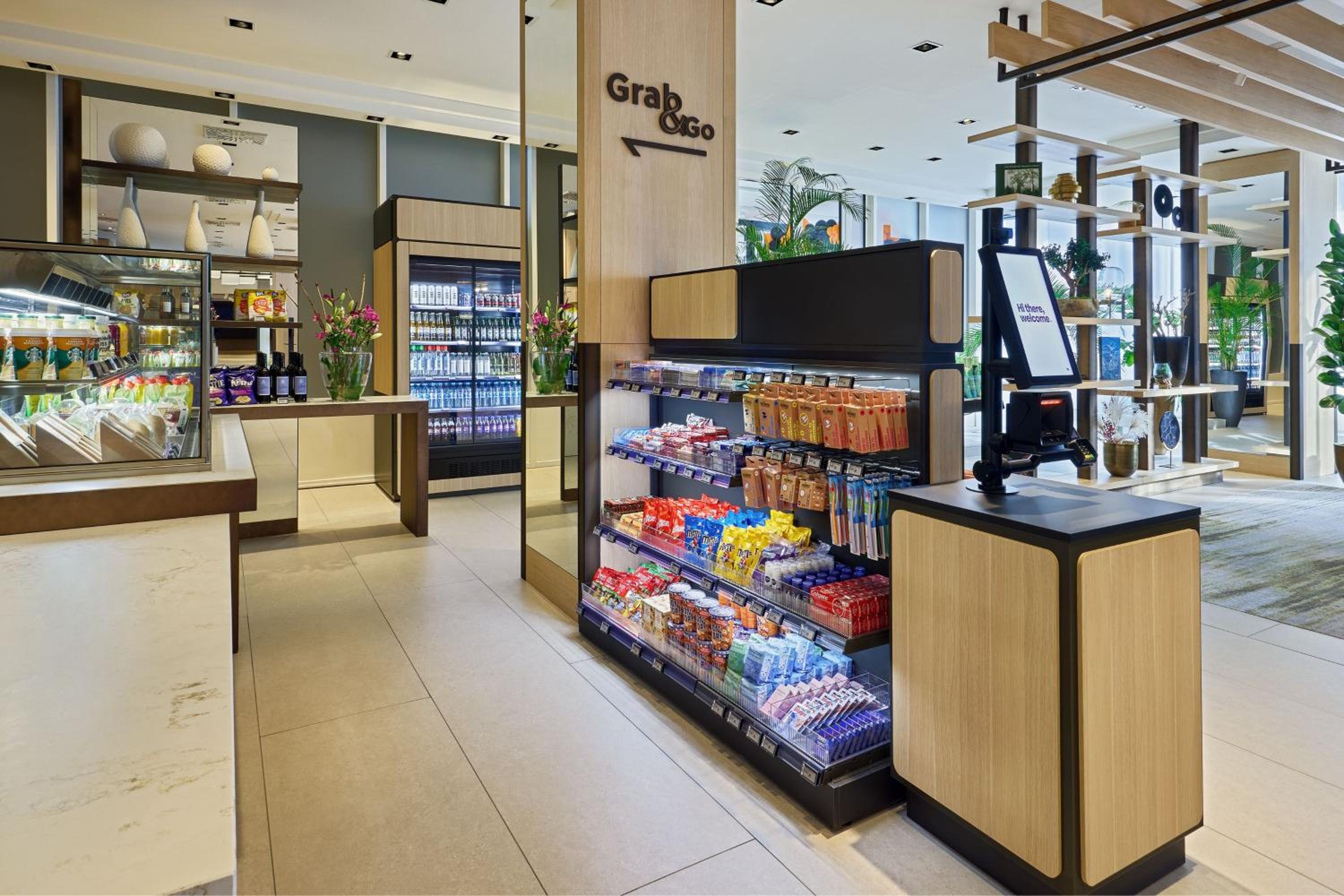 The Westin Grand Frankfurt - Property Image 36