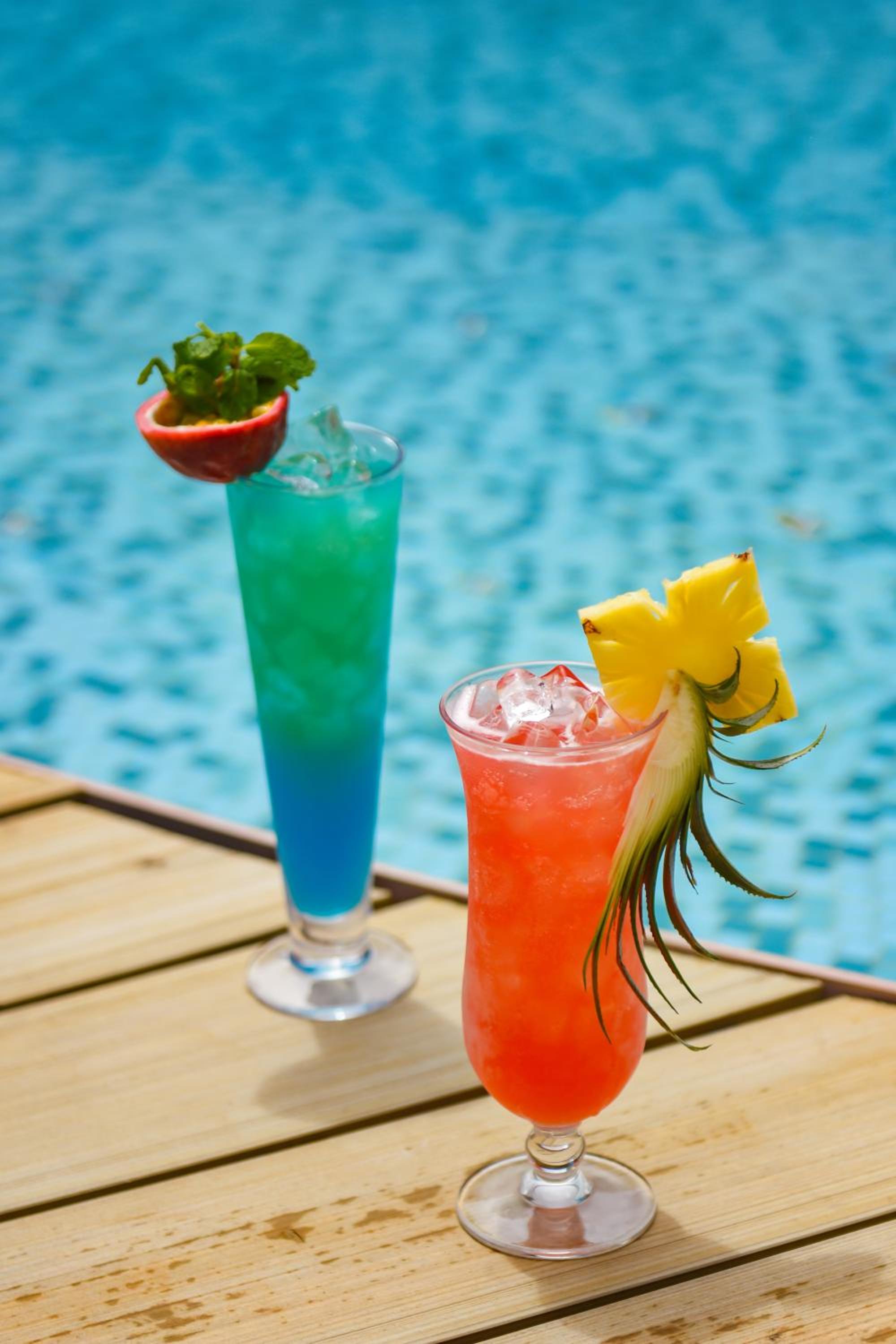Holiday Inn Express Phuket Patong Beach Central by IHG