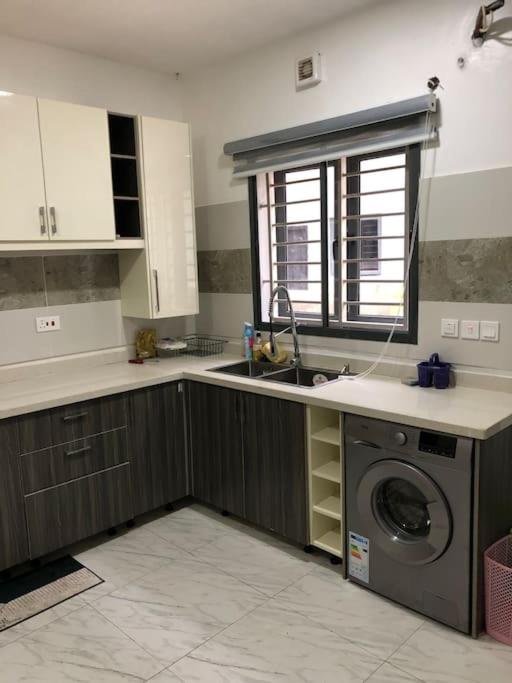 One stop apartment