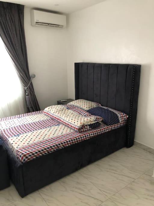 One stop apartment