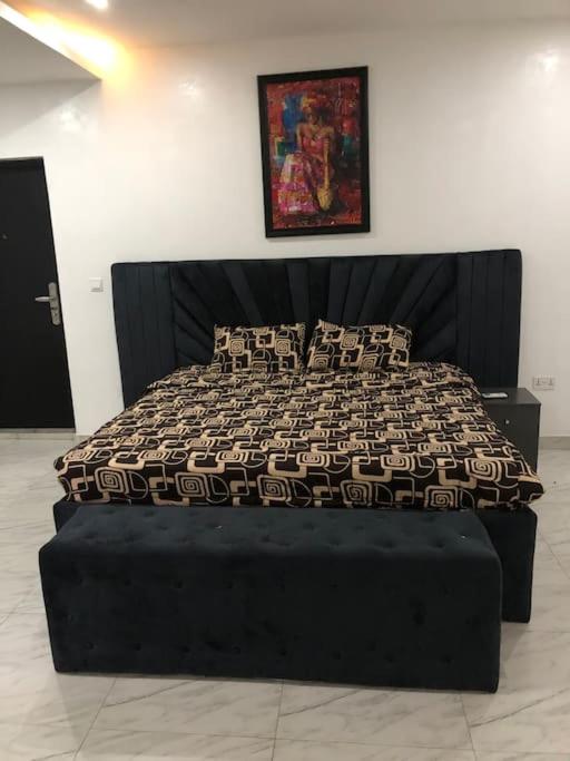 One stop apartment