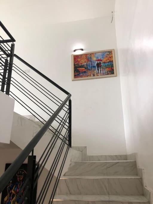 One stop apartment