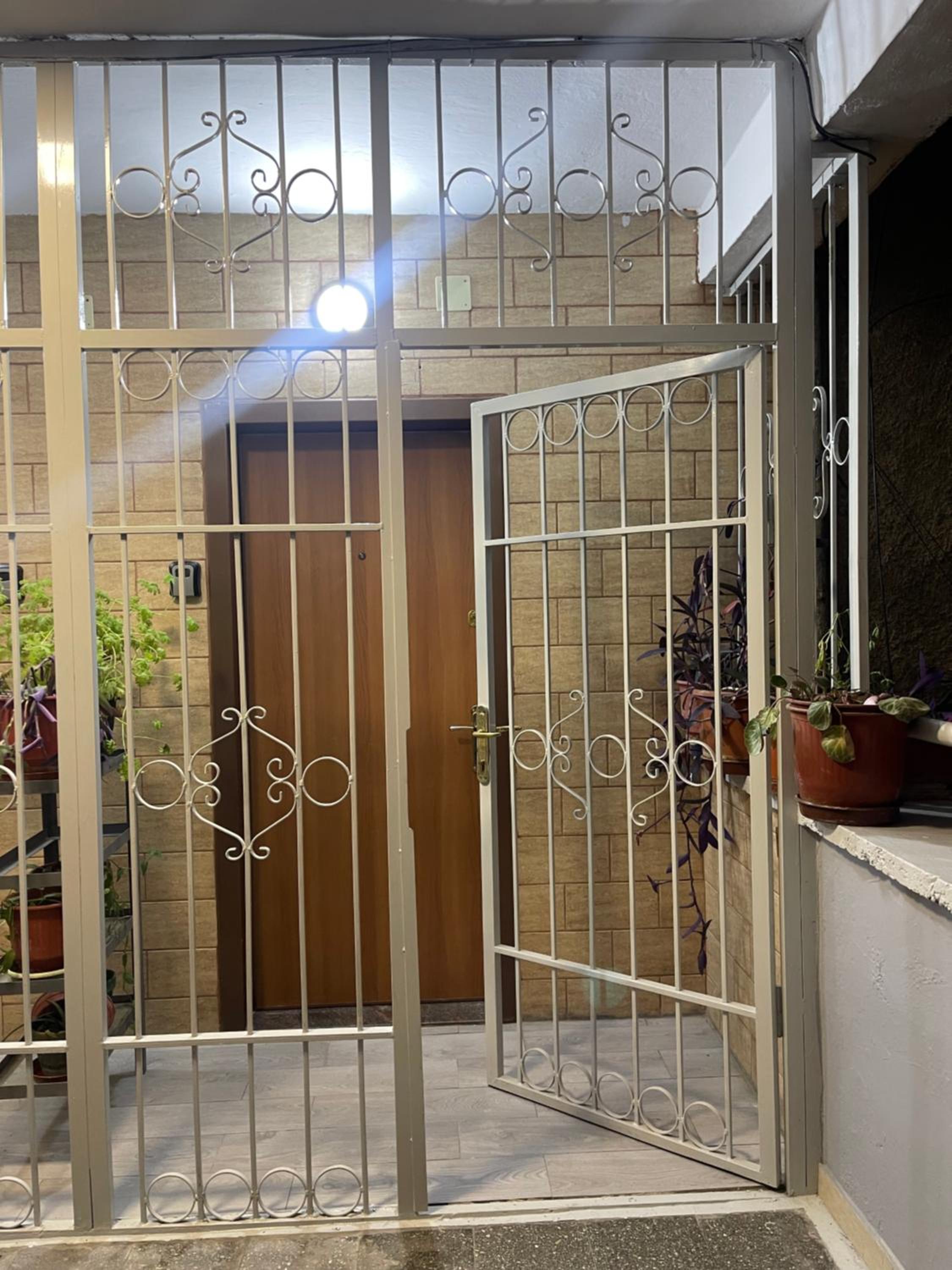 Warm apartment in the center of Tirana city