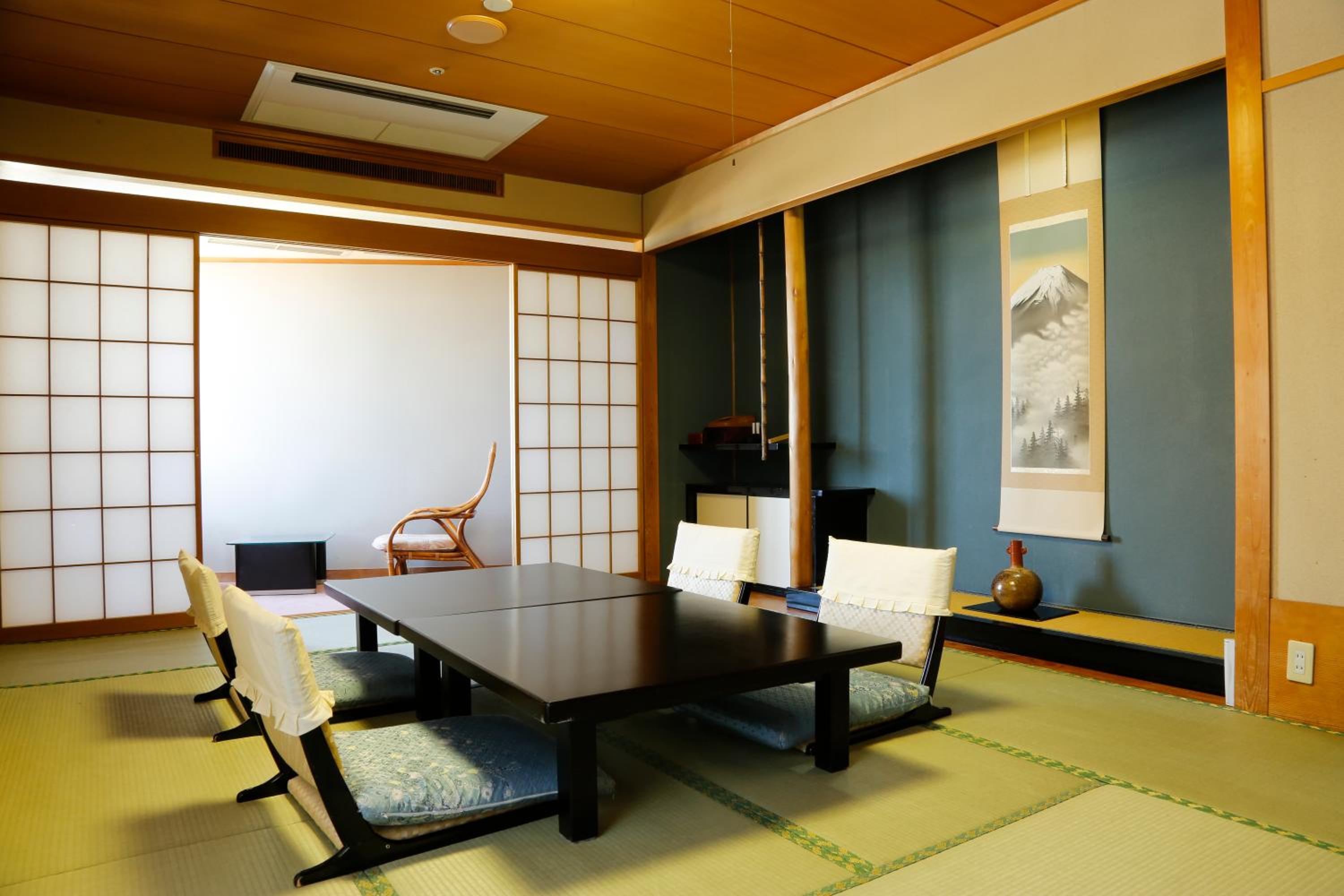 Fuyo Bekkan