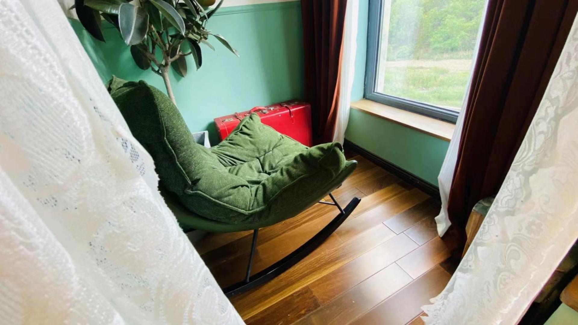 Relax Homestay at the foot of the Great Wall