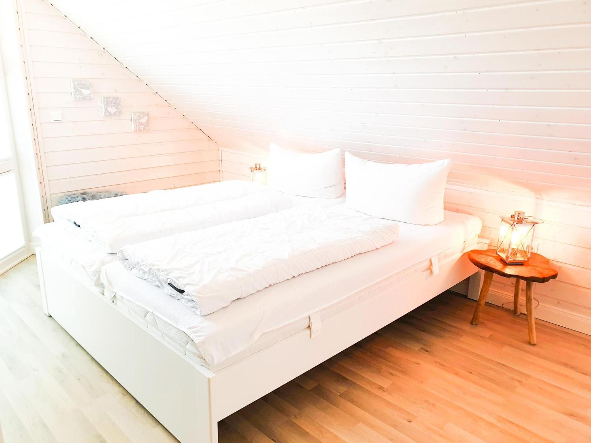 Ferienhaus Ostseelodge