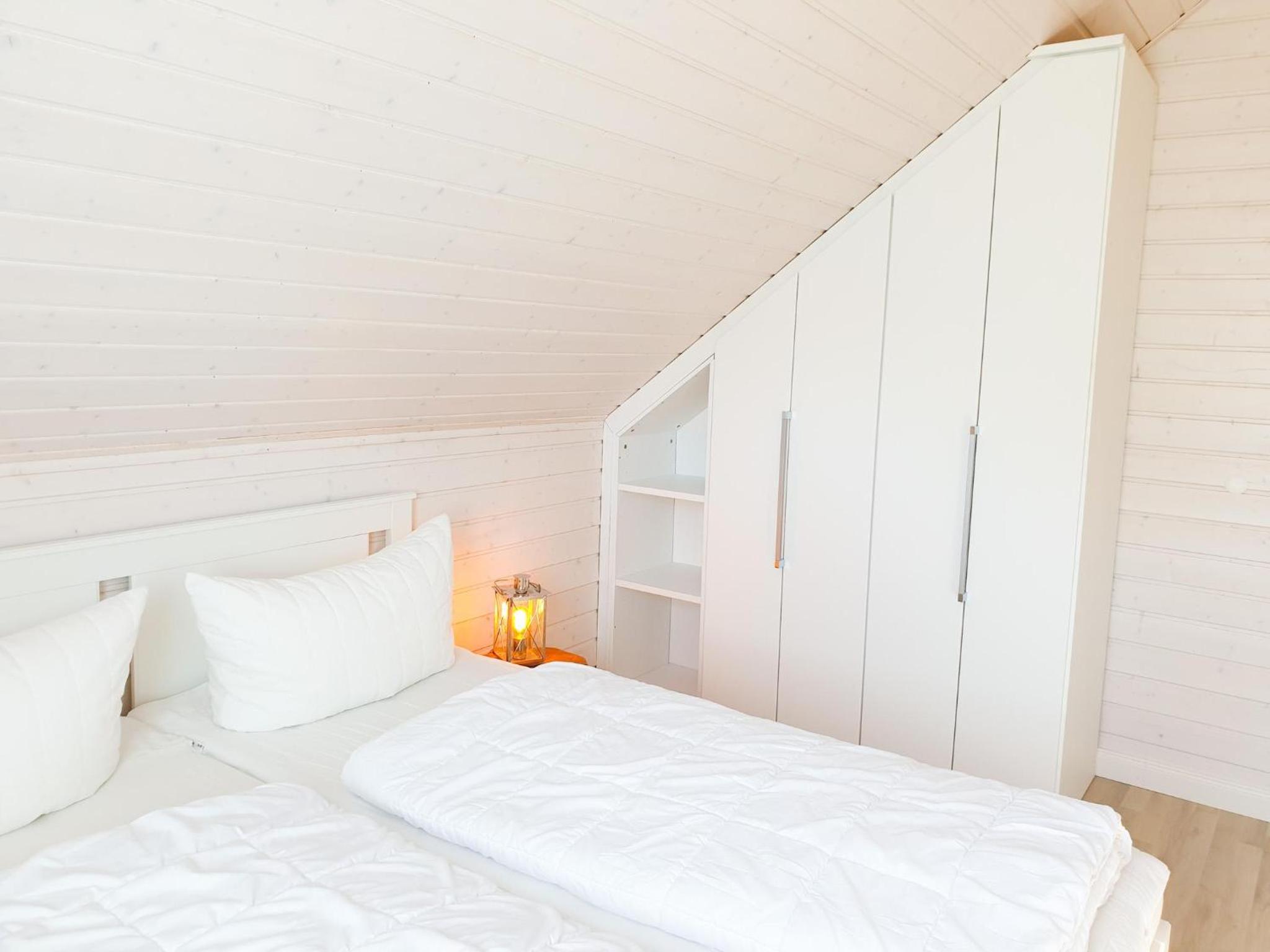 Ferienhaus Ostseelodge