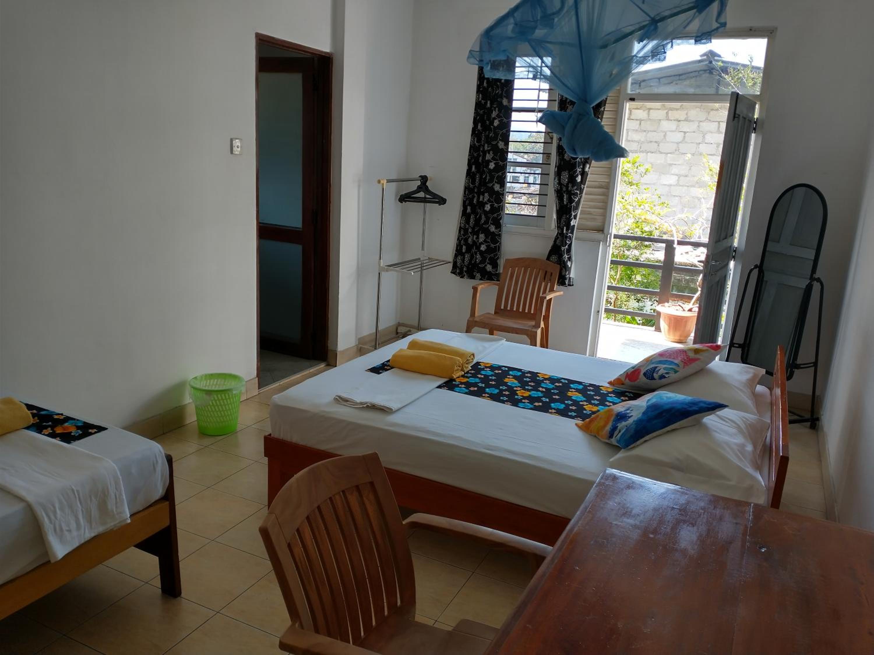 Lady Gordons Homestay view 3