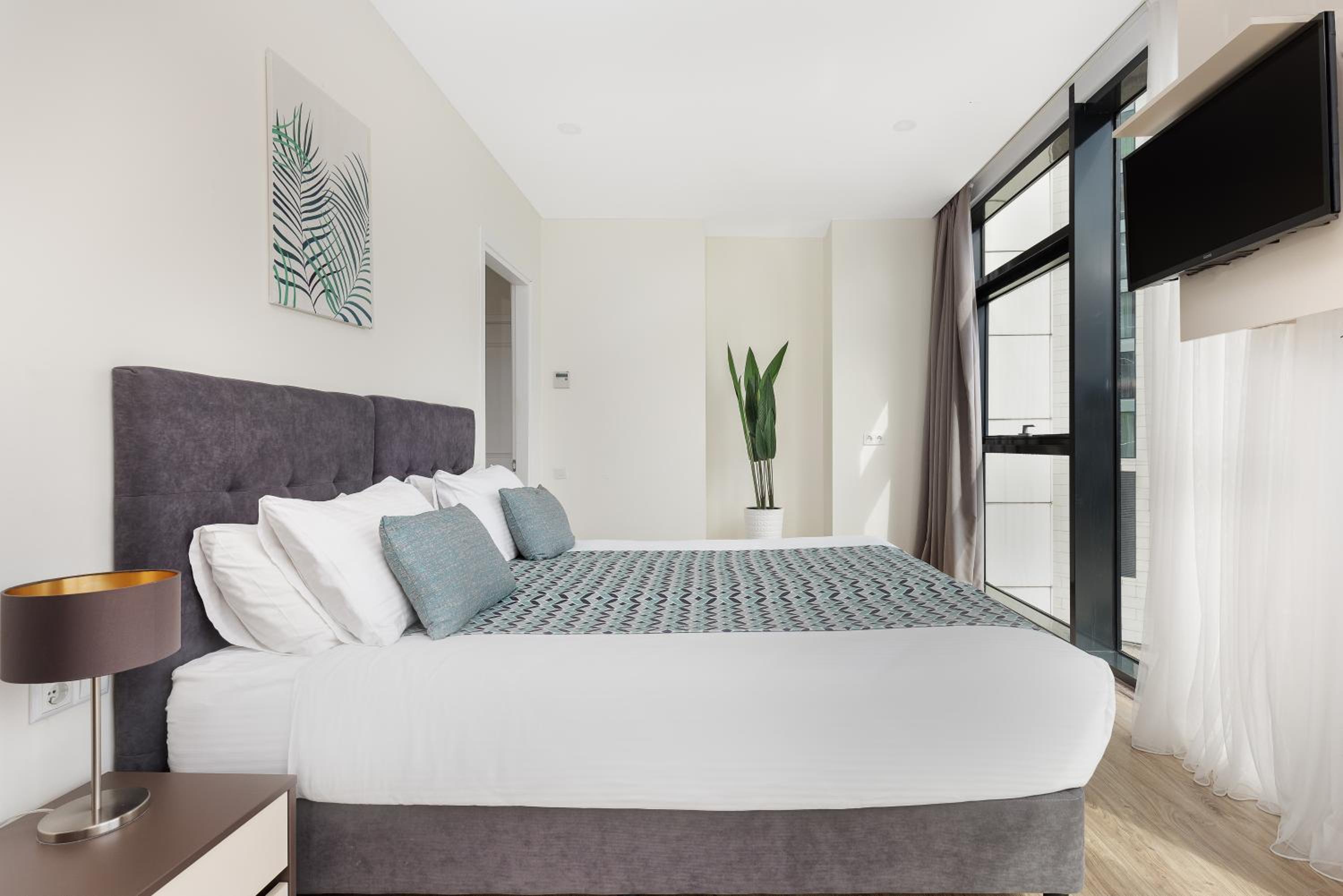 Bellevue Residence Suites, photo 45