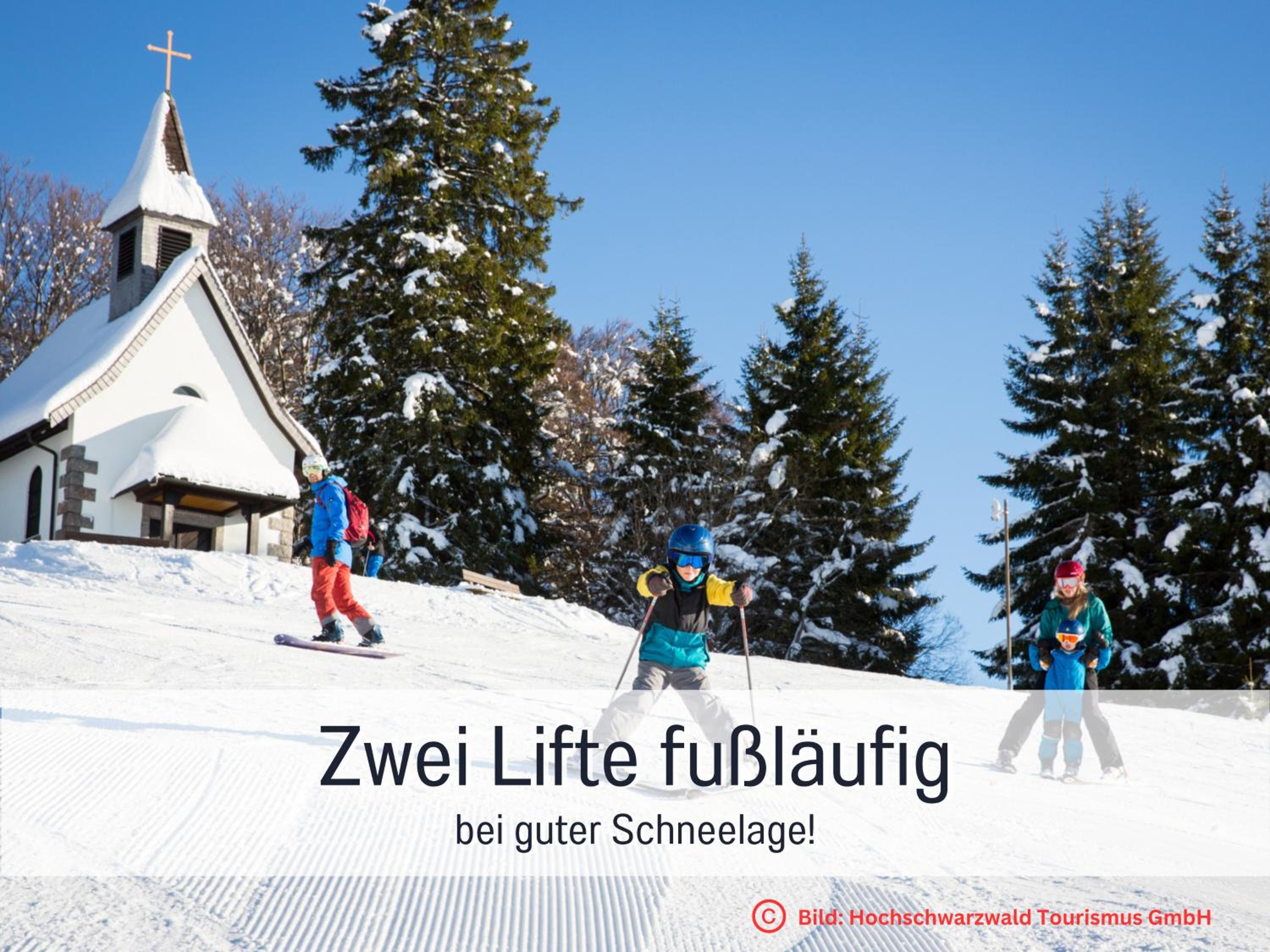 BÄCHLE by Schwarzwaldquartier Skilift fußläufig Sauna im Haus Balkon mit Blick auf den Bach Tiefgarage E-Ladestation