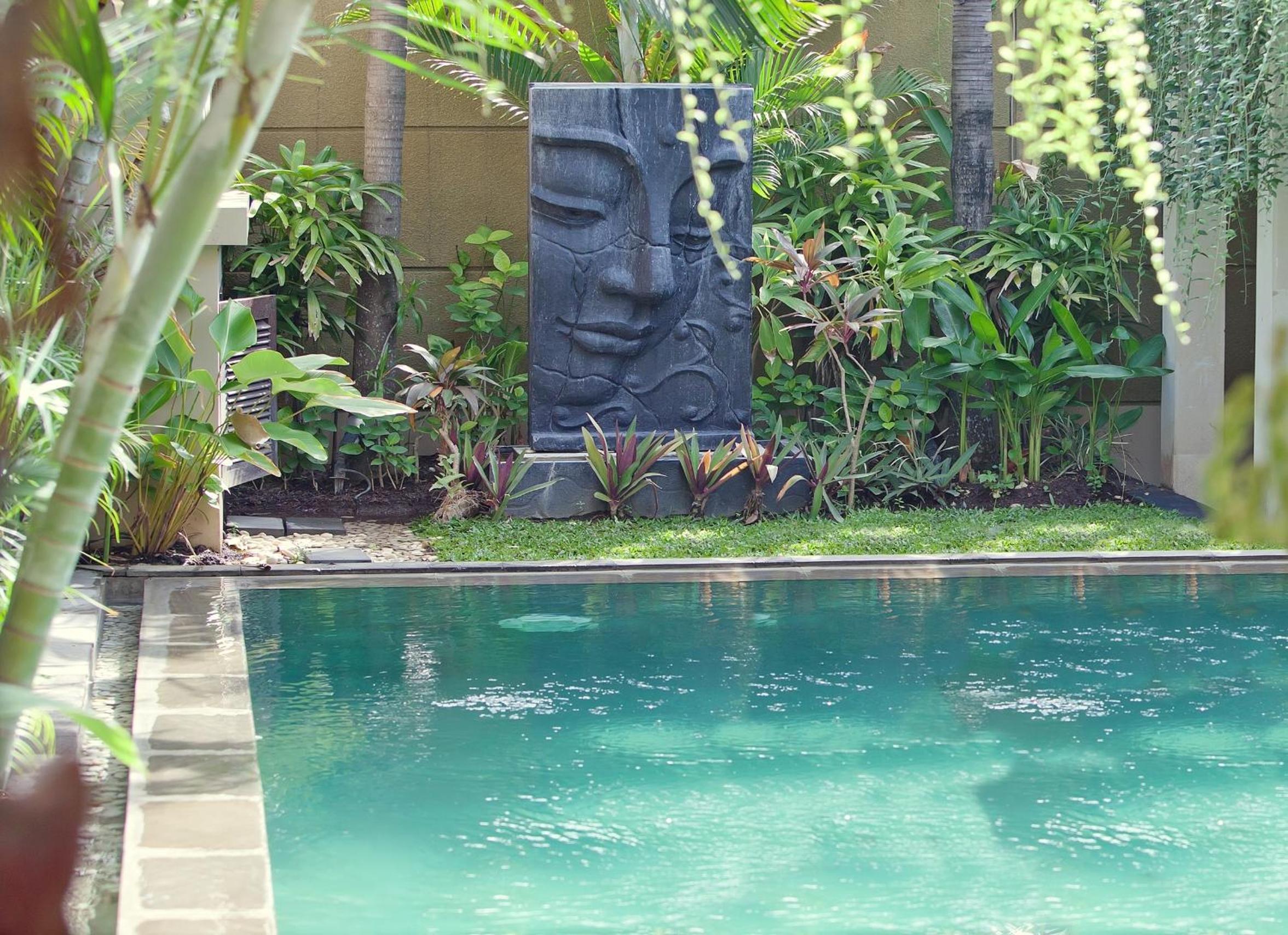 Harmony Villa Dua view 3