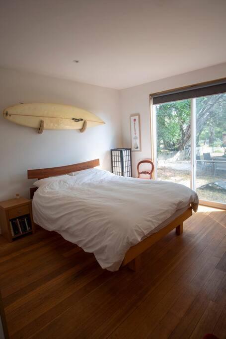 Hilltop Beach House