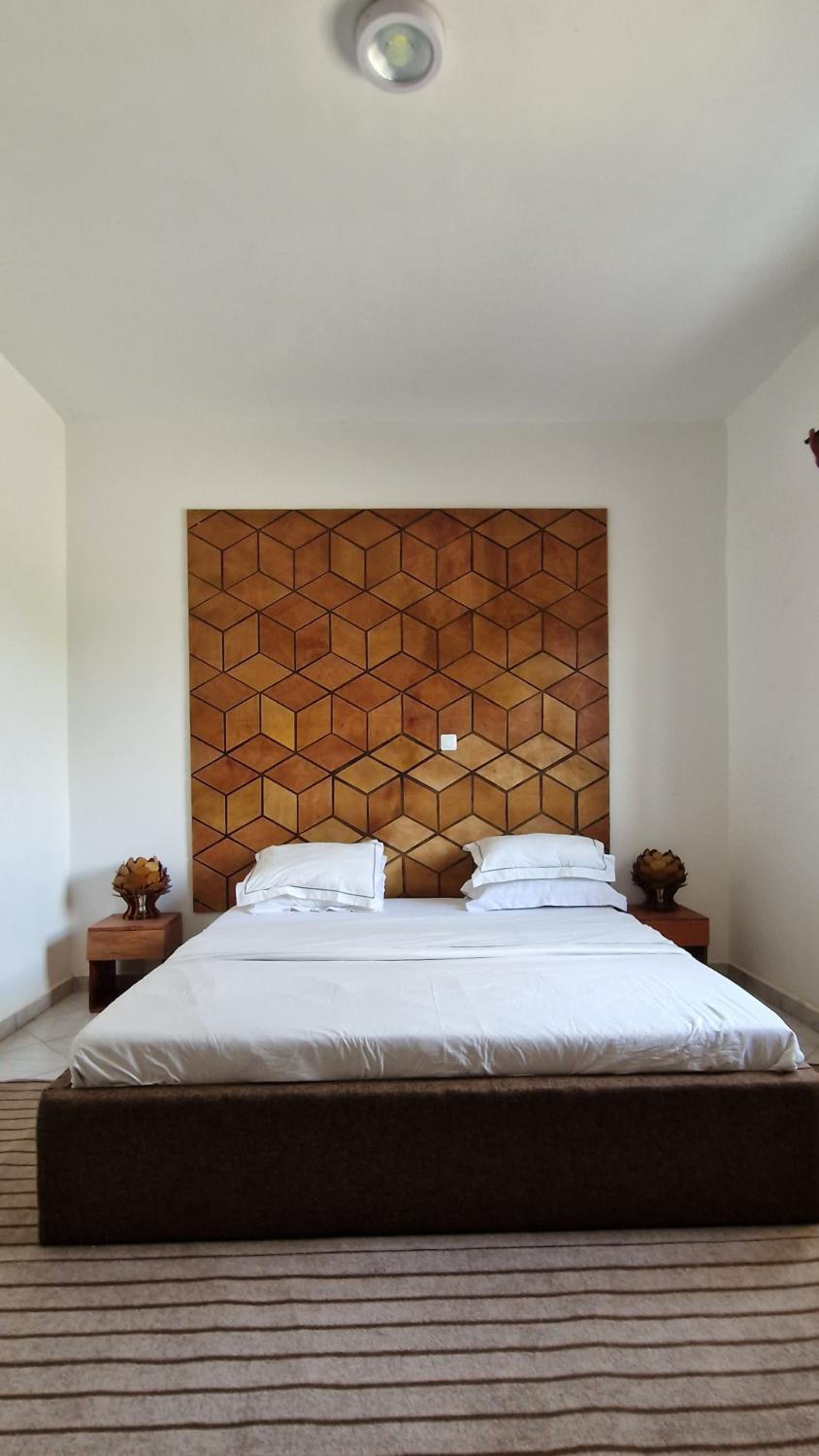 Appartement Meuble SEED a Yaounde Odza